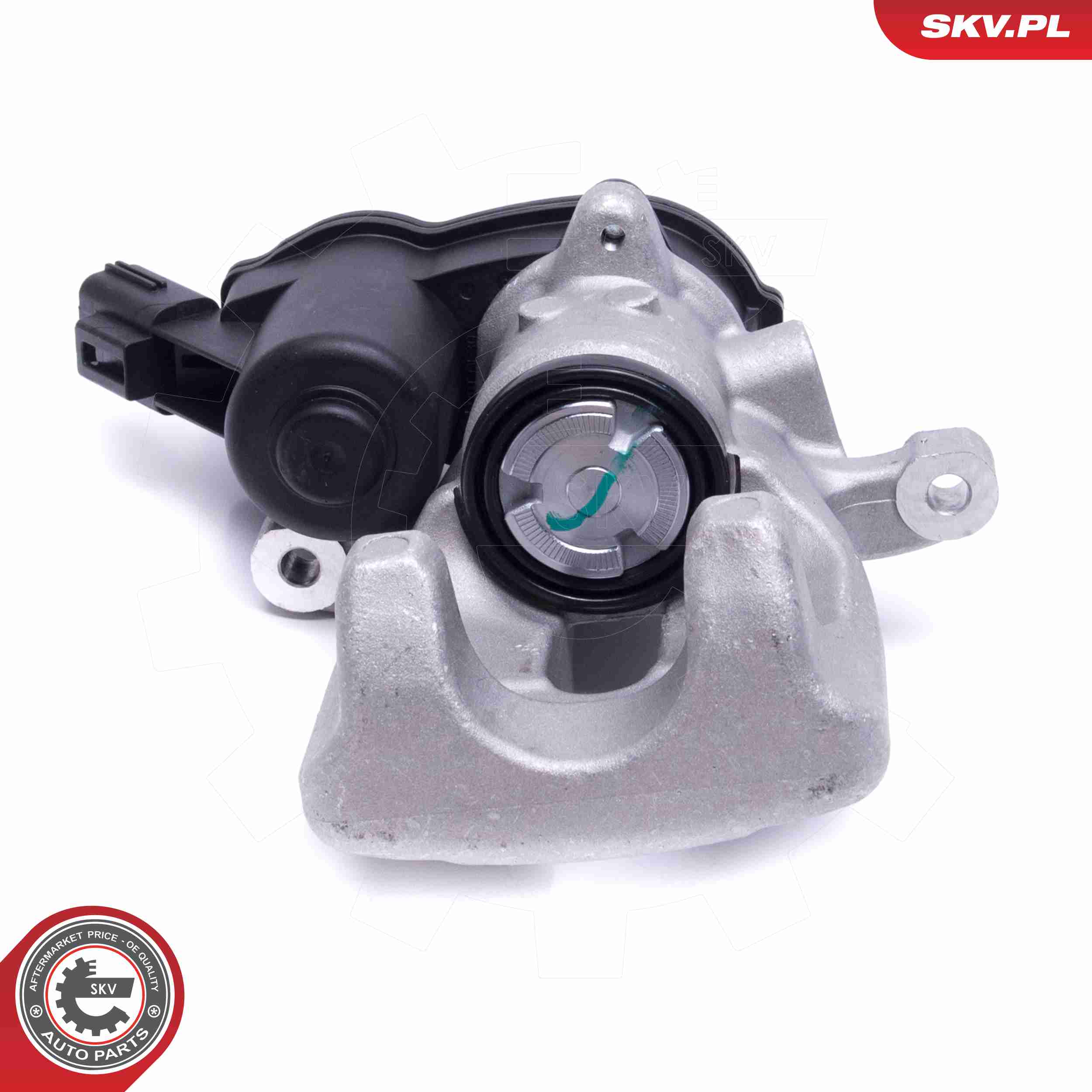 ESEN SKV Bremsekaliper 56skv173 Bagaksel venstre for RENAULT