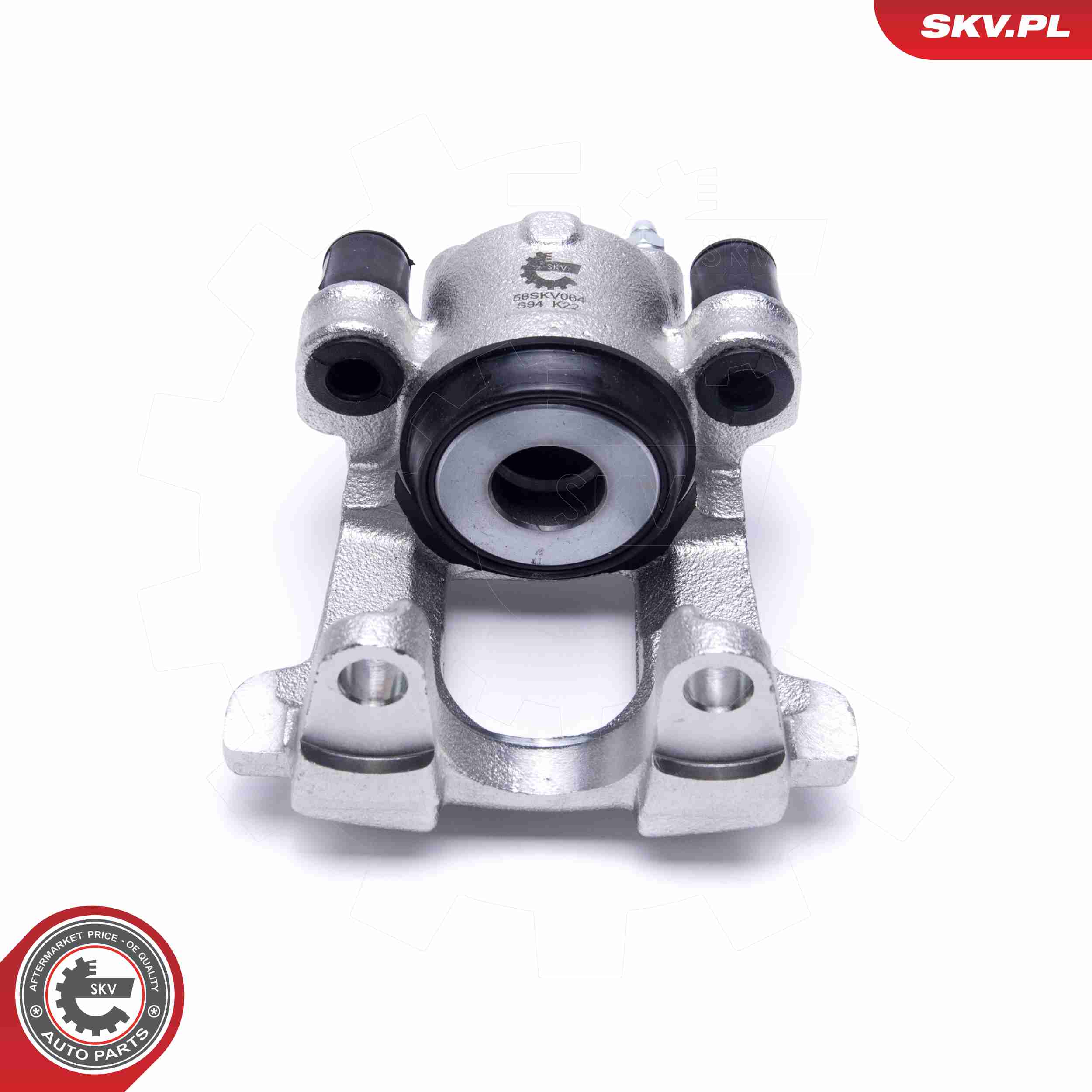 ESEN SKV Bremsekaliper 56skv064 Bagaksel højre for JEEP FIAT / LANCIA
