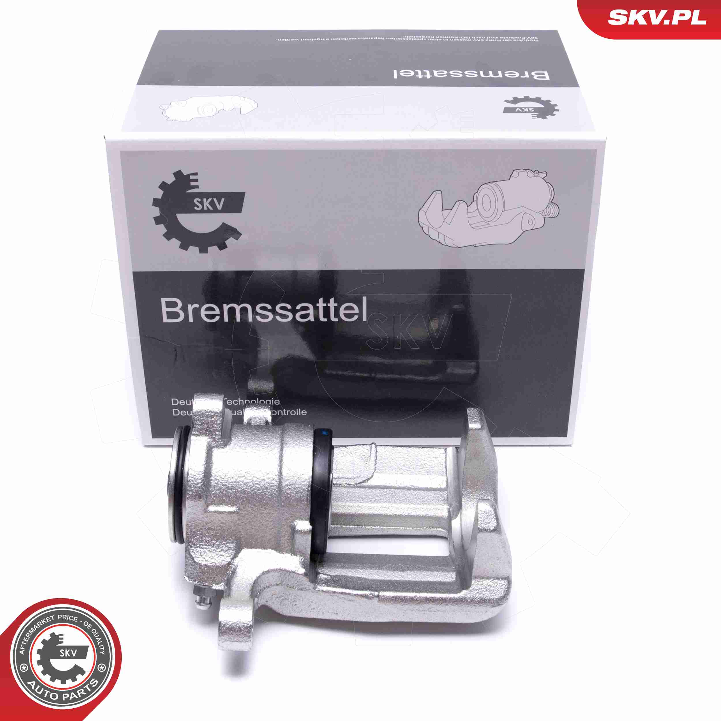 ESEN SKV Bremsekaliper 56skv394 Bagaksel højre for VOLVO