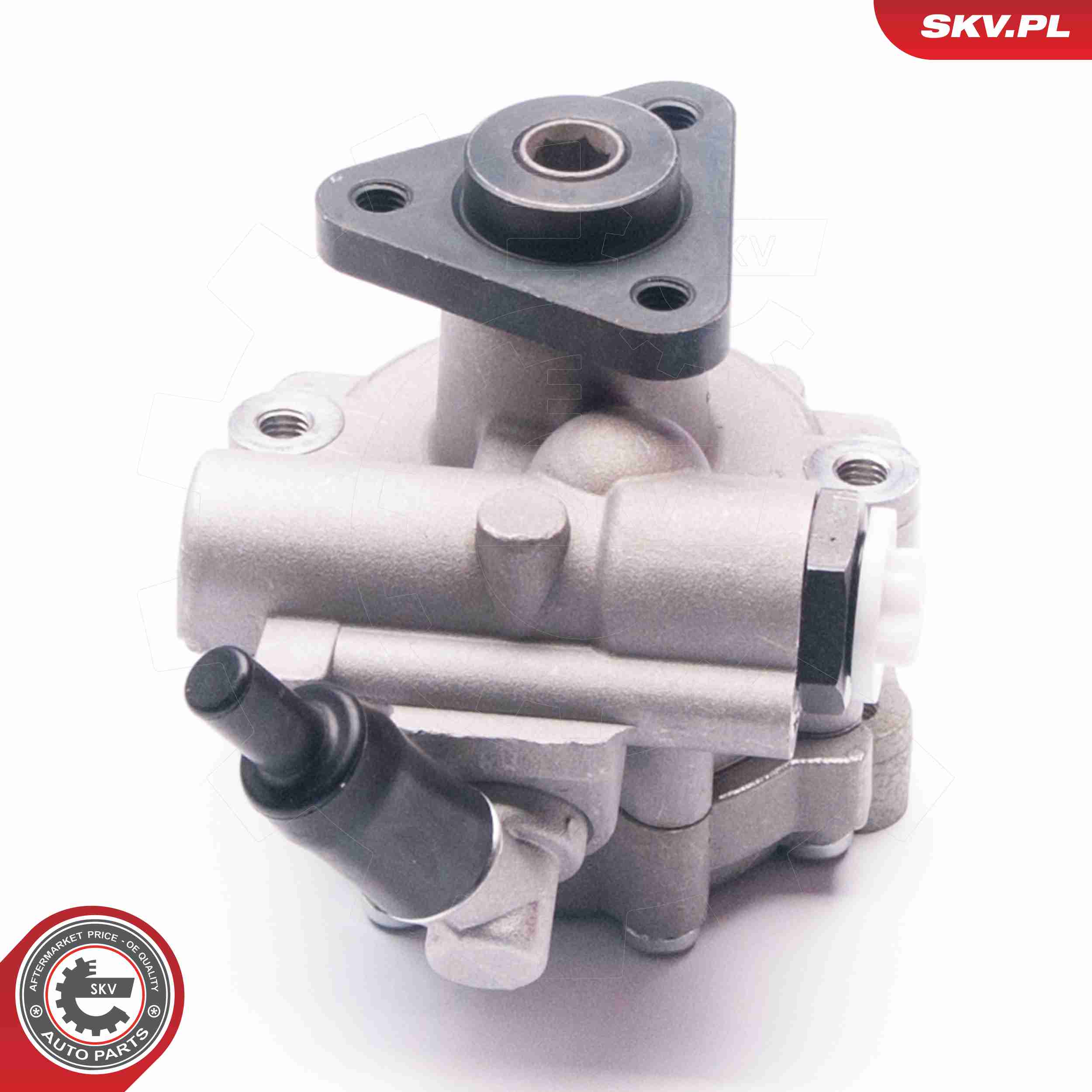ESEN SKV Hydraulikpumpe, styresystem 10skv030 for PEUGEOT ALFAROME/FIAT/LANCI FIAT