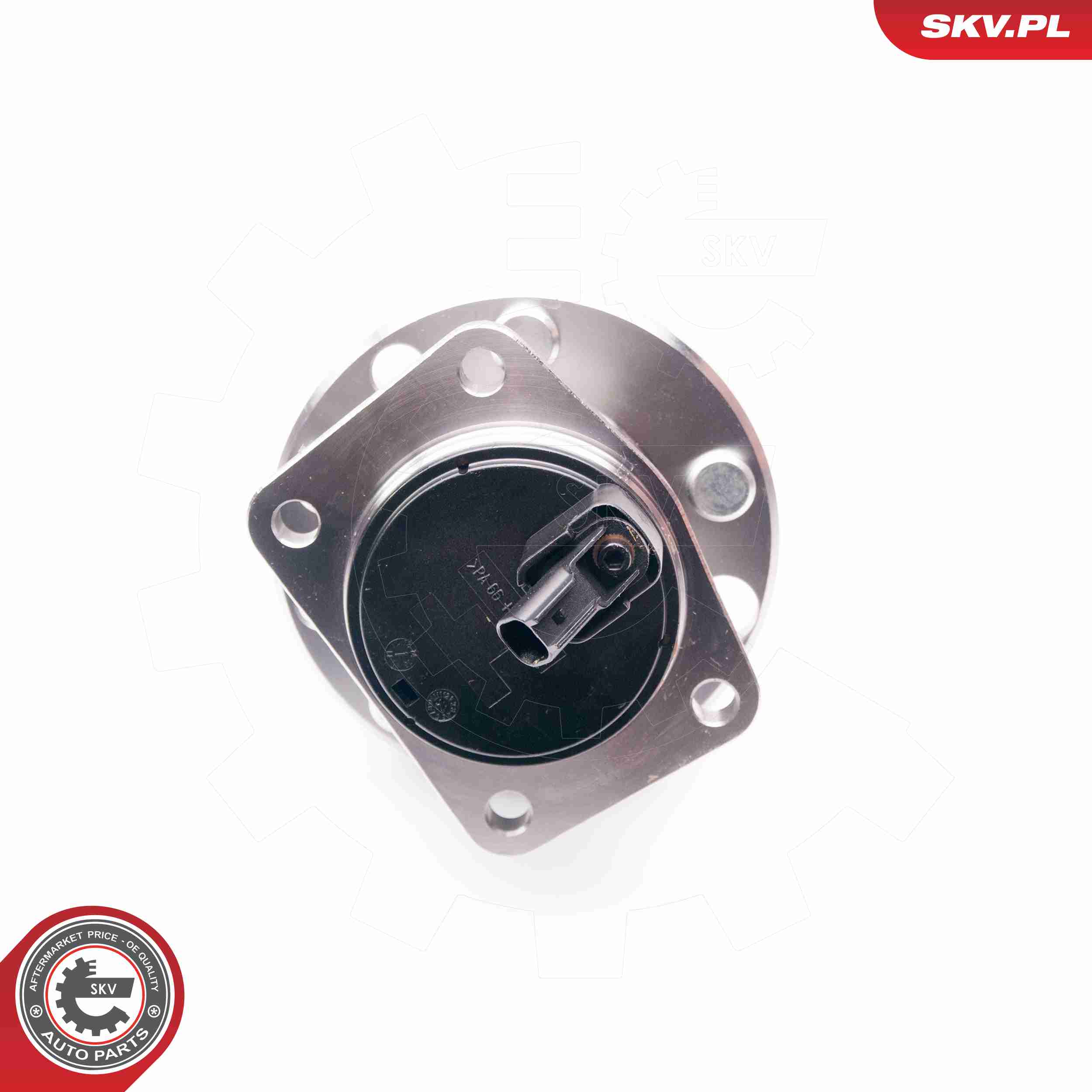 ESEN SKV Hjullejesæt 29skv002 bagaksel for FORD FORD (CHANGAN) JAGUAR
