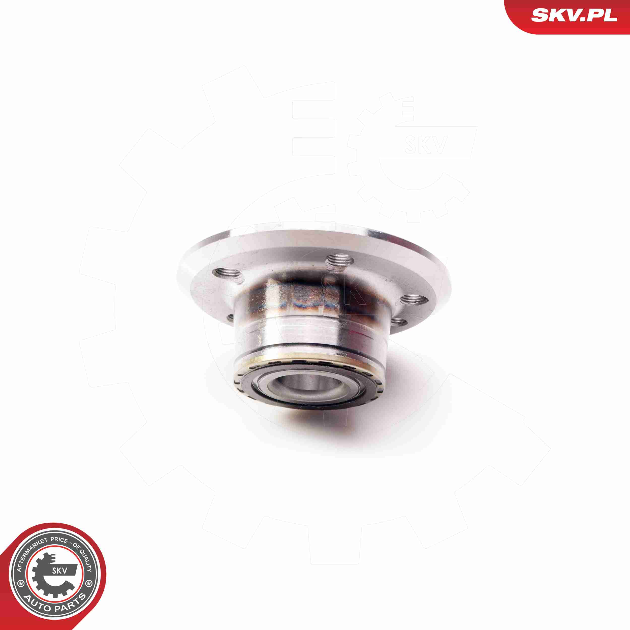 ESEN SKV Hjullejesæt 29skv074 bagaksel for ROVER