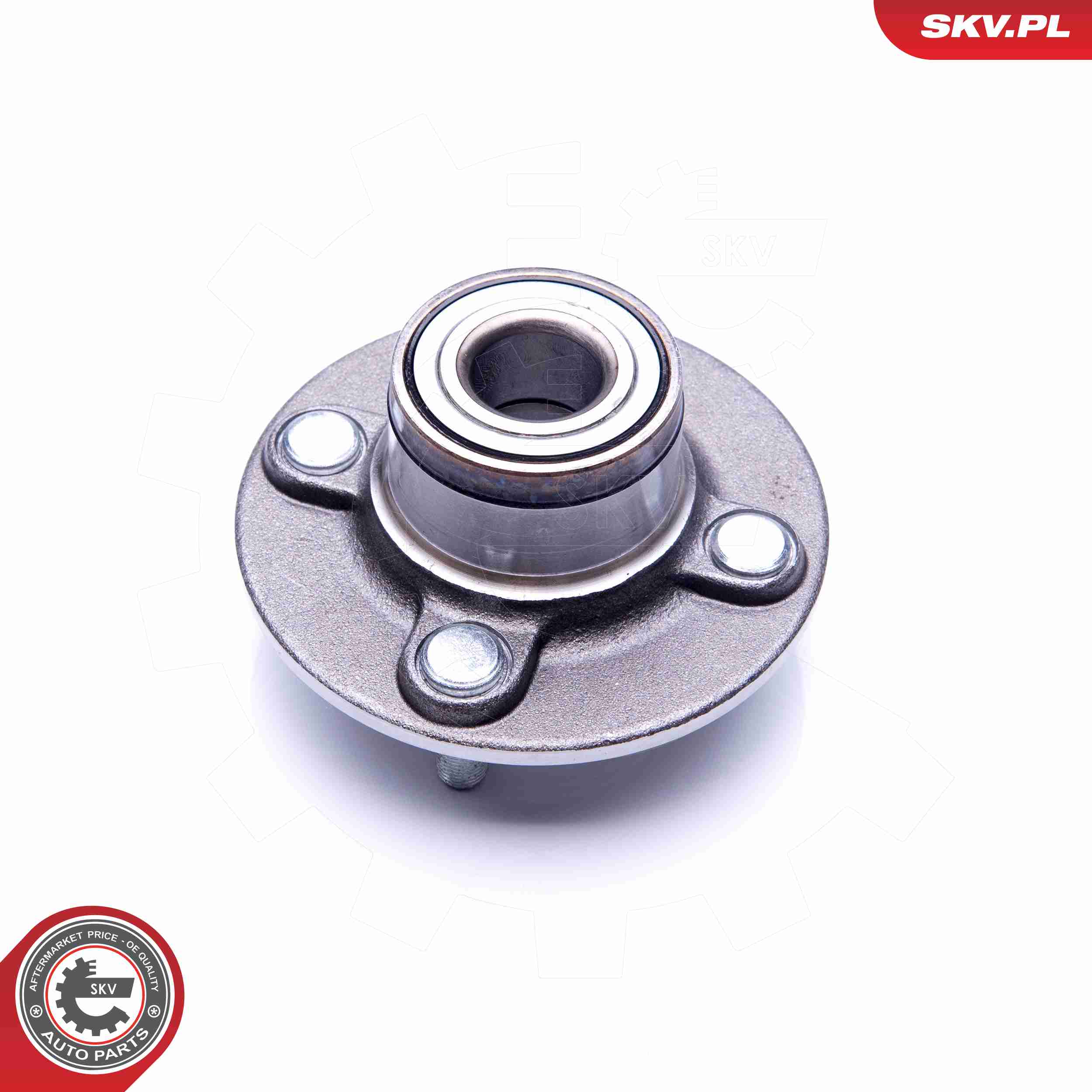 ESEN SKV Hjullejesæt 29skv194 bagaksel for NISSAN