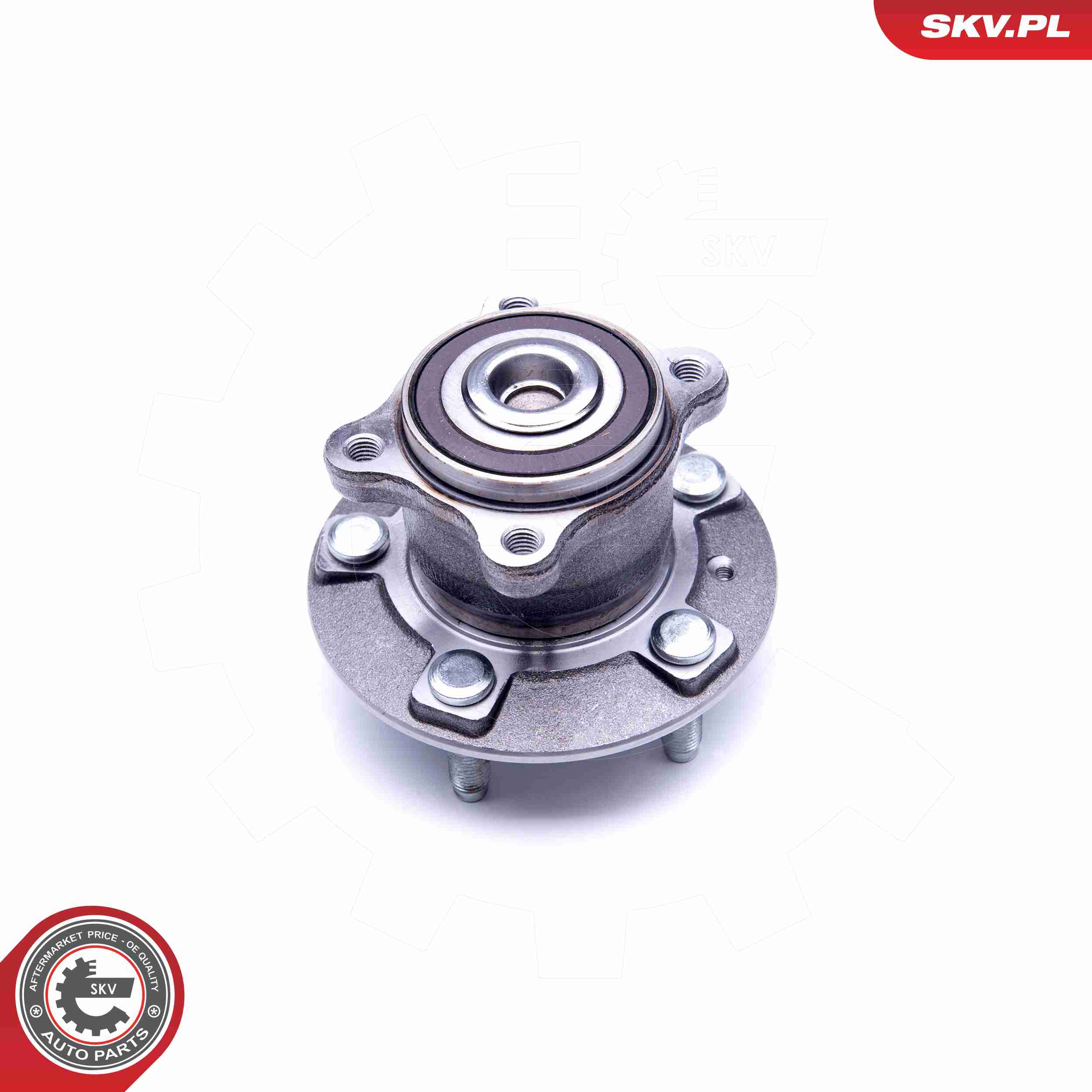 ESEN SKV Hjullejesæt 29skv249 bagaksel for OPEL CHEVROLET