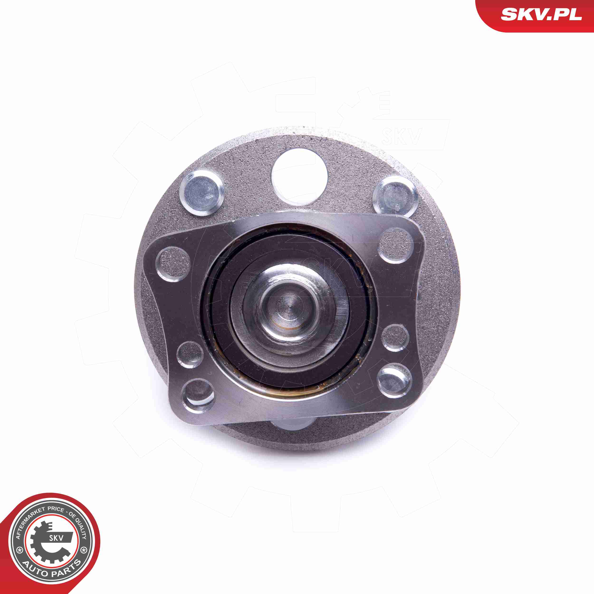 ESEN SKV Hjullejesæt 29skv425 bagaksel for FORD FORD ASIA & OCEANIA