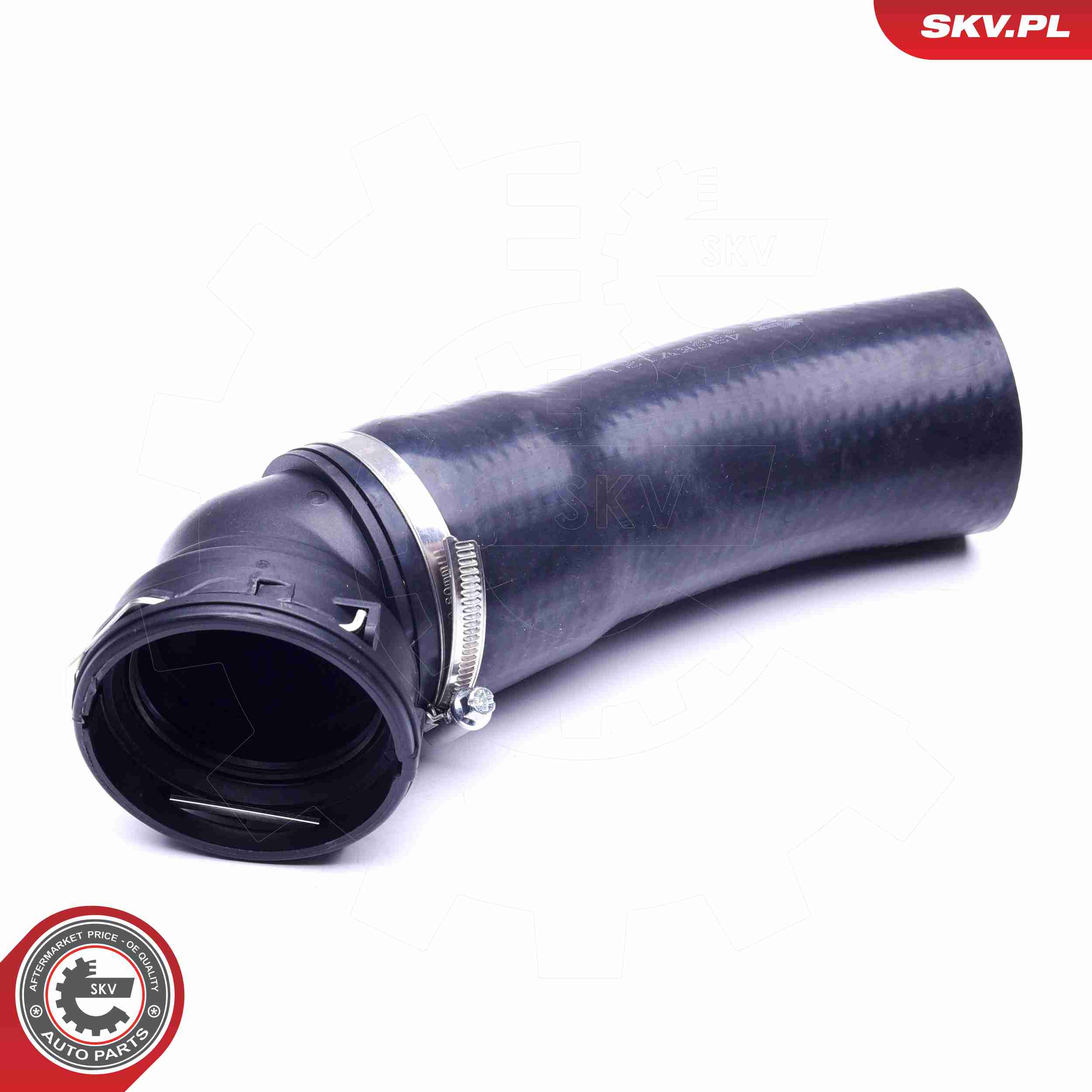 ESEN SKV Ladeluftslange 43skv121 for BMW