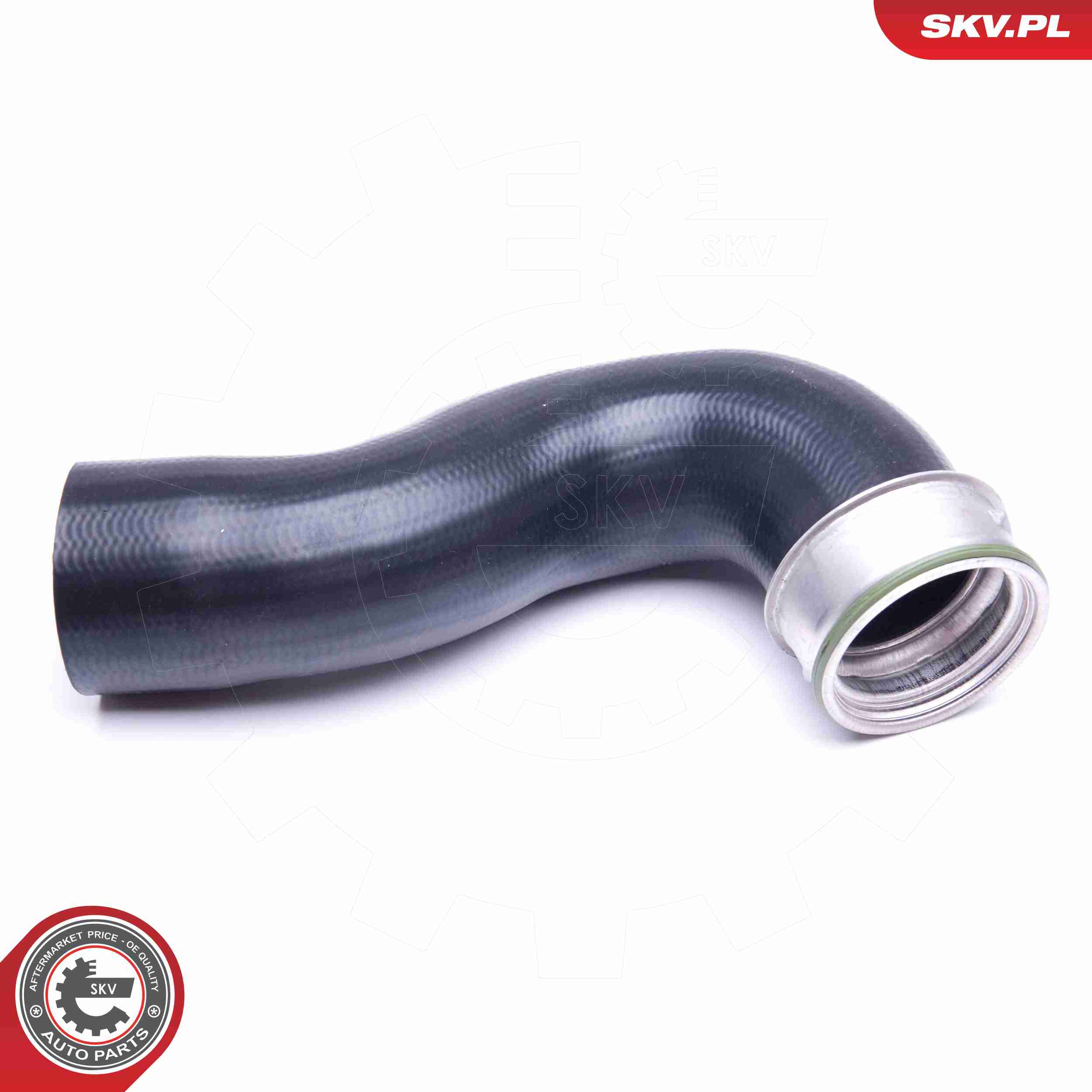ESEN SKV Ladeluftslange 43skv133 for MERCEDES-BENZ