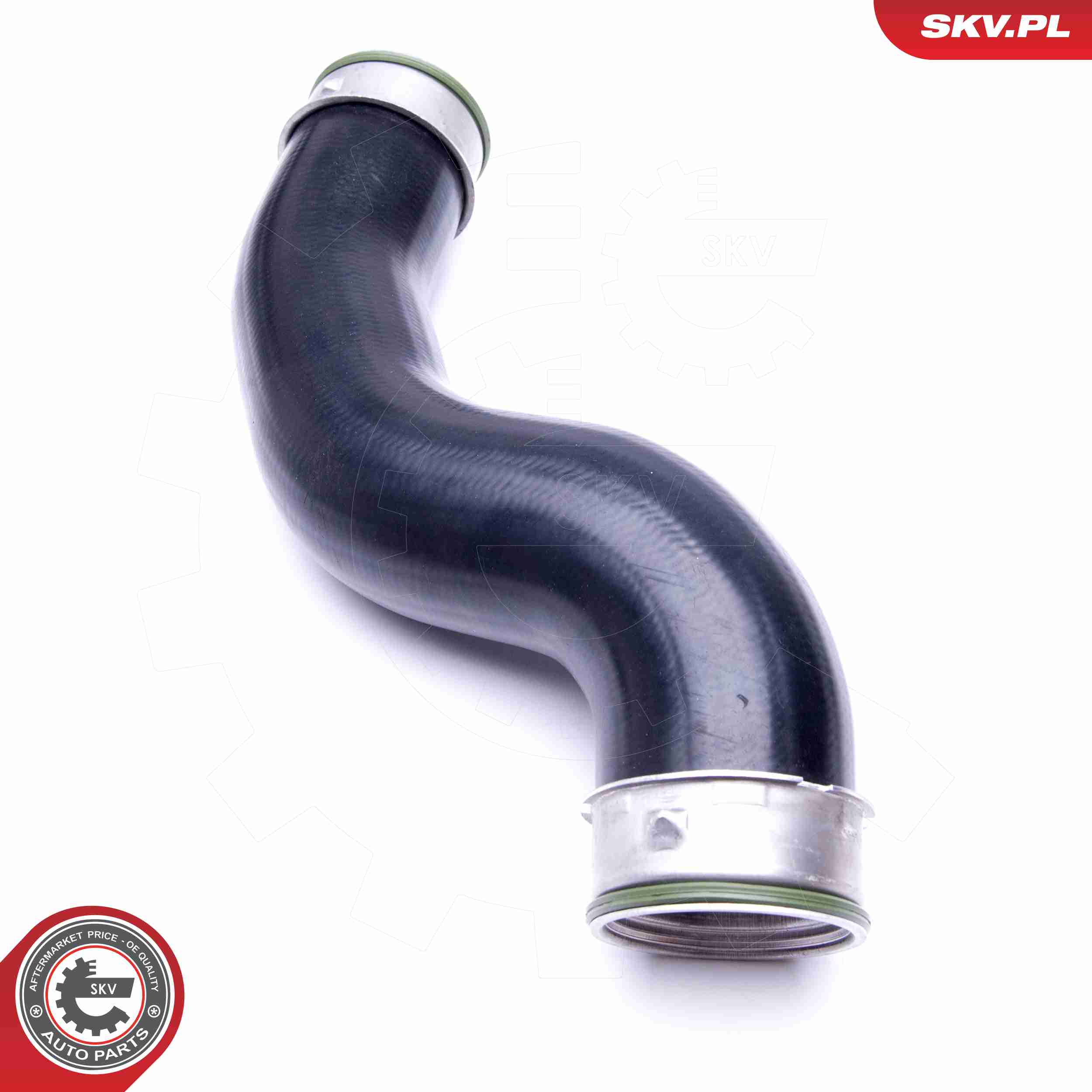 ESEN SKV Ladeluftslange 43skv144 for BMW