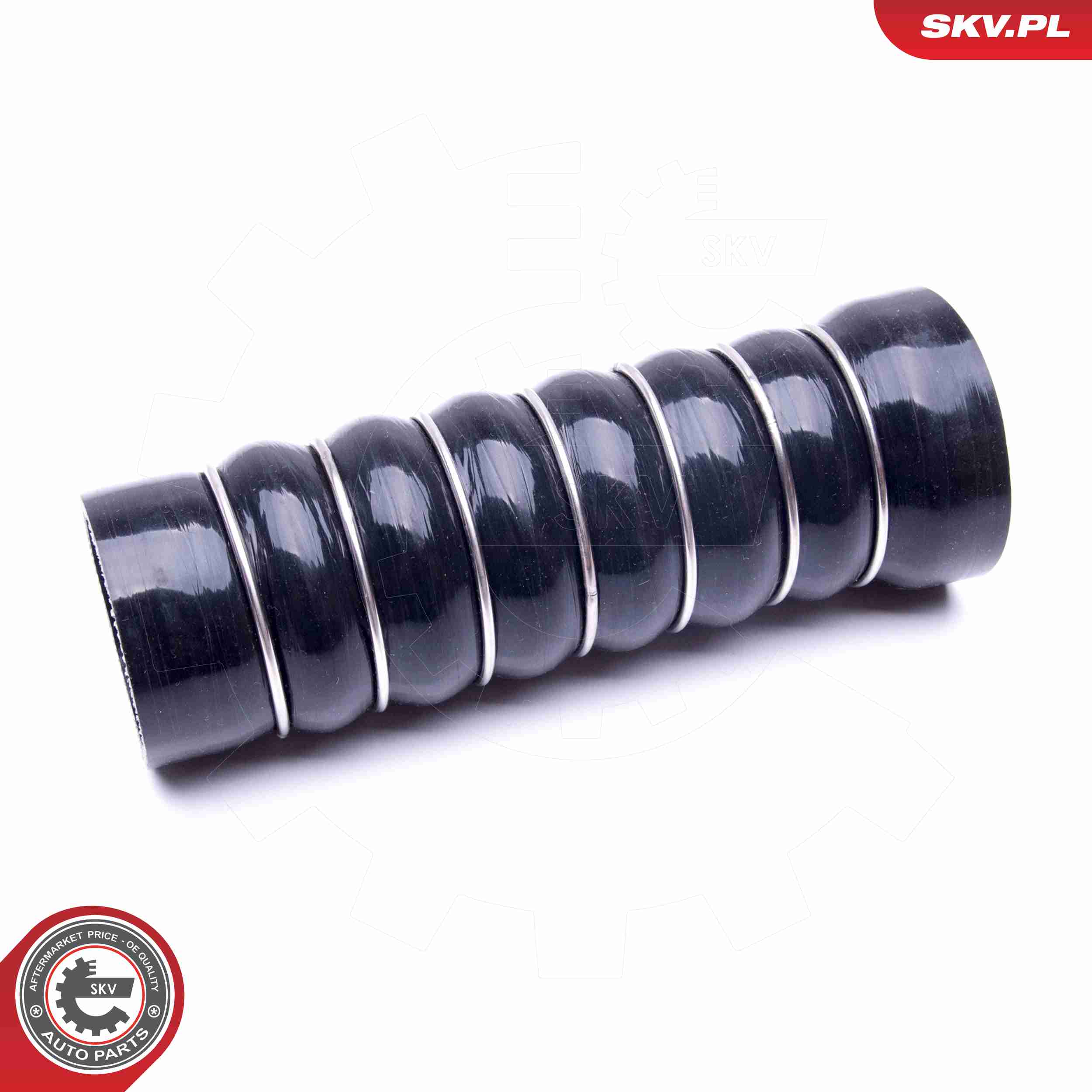 ESEN SKV Ladeluftslange 43skv189 for OPEL
