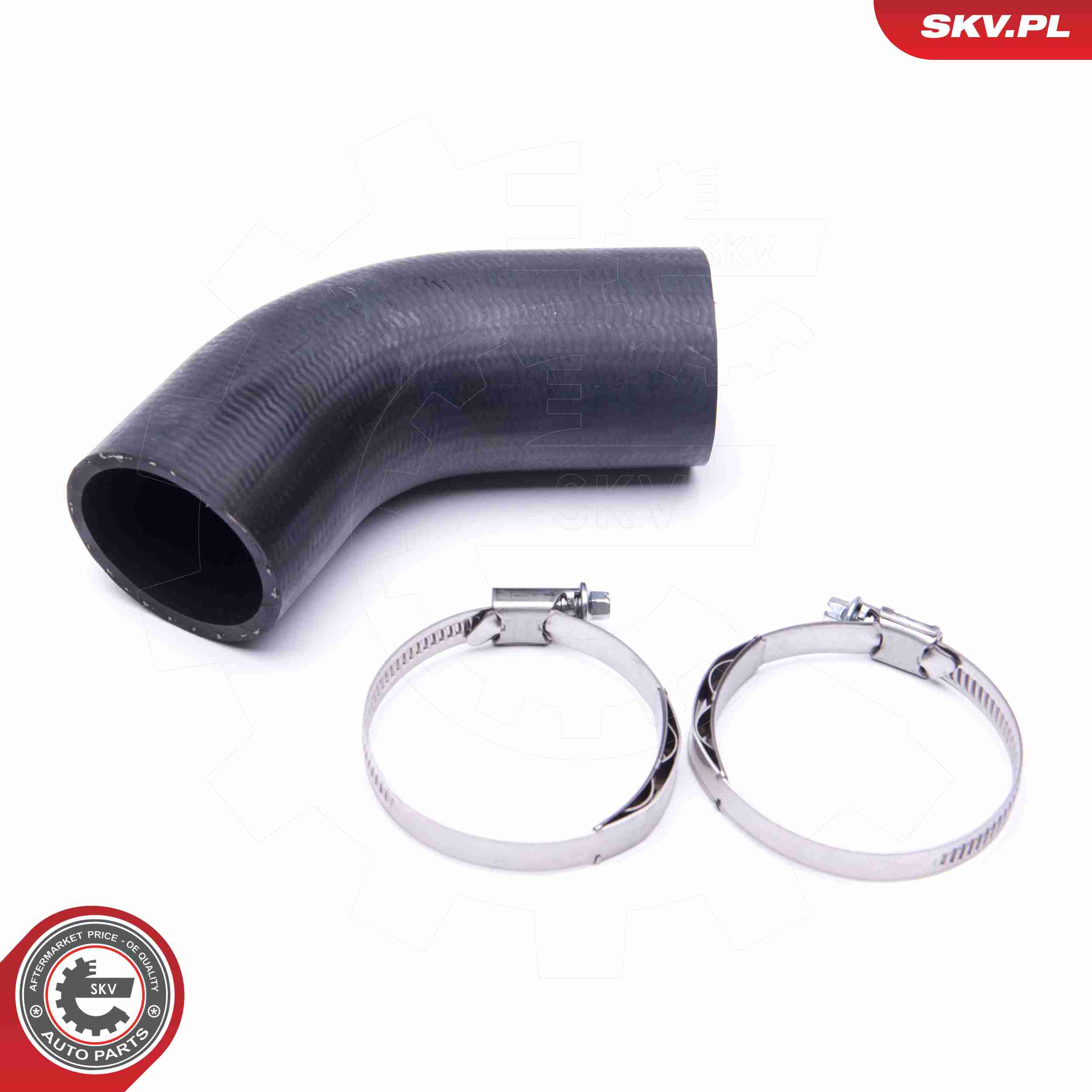 ESEN SKV Ladeluftslange 43skv253 for CITROËN/PEUGEOT