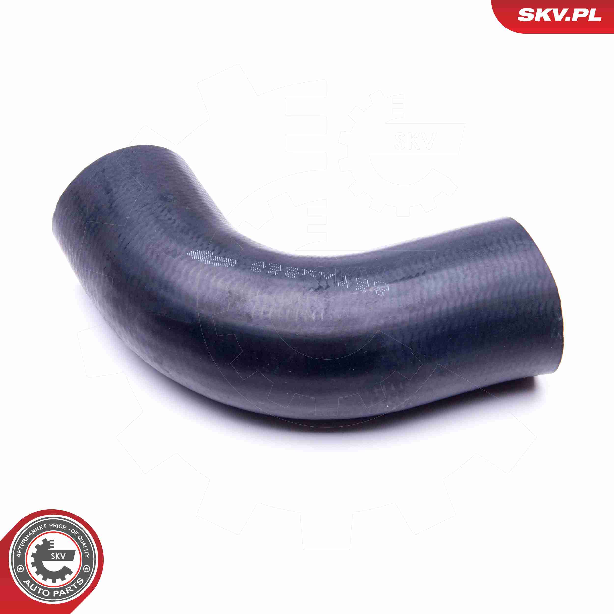 ESEN SKV Ladeluftslange 43skv190 for FIAT LANCIA