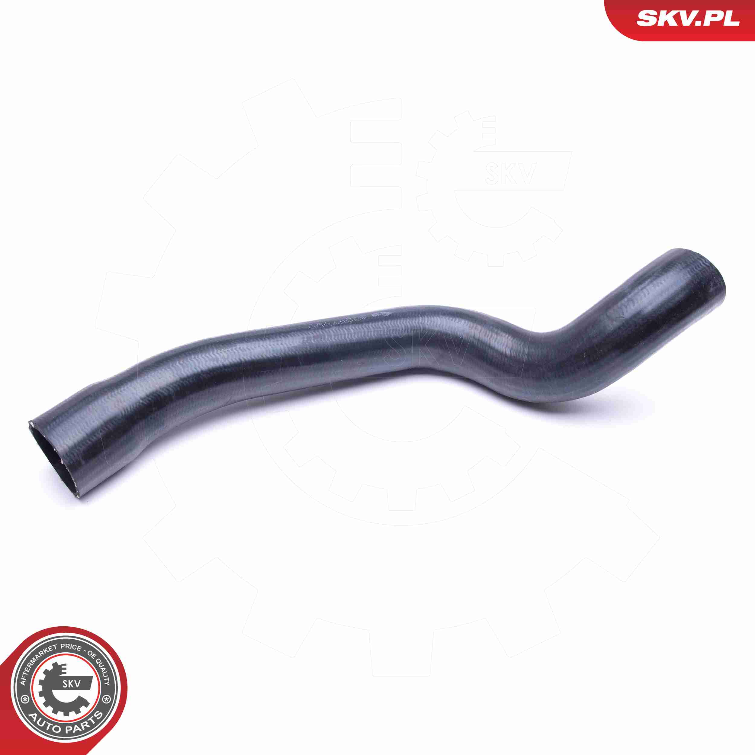 ESEN SKV Ladeluftslange 43skv360 for FORD