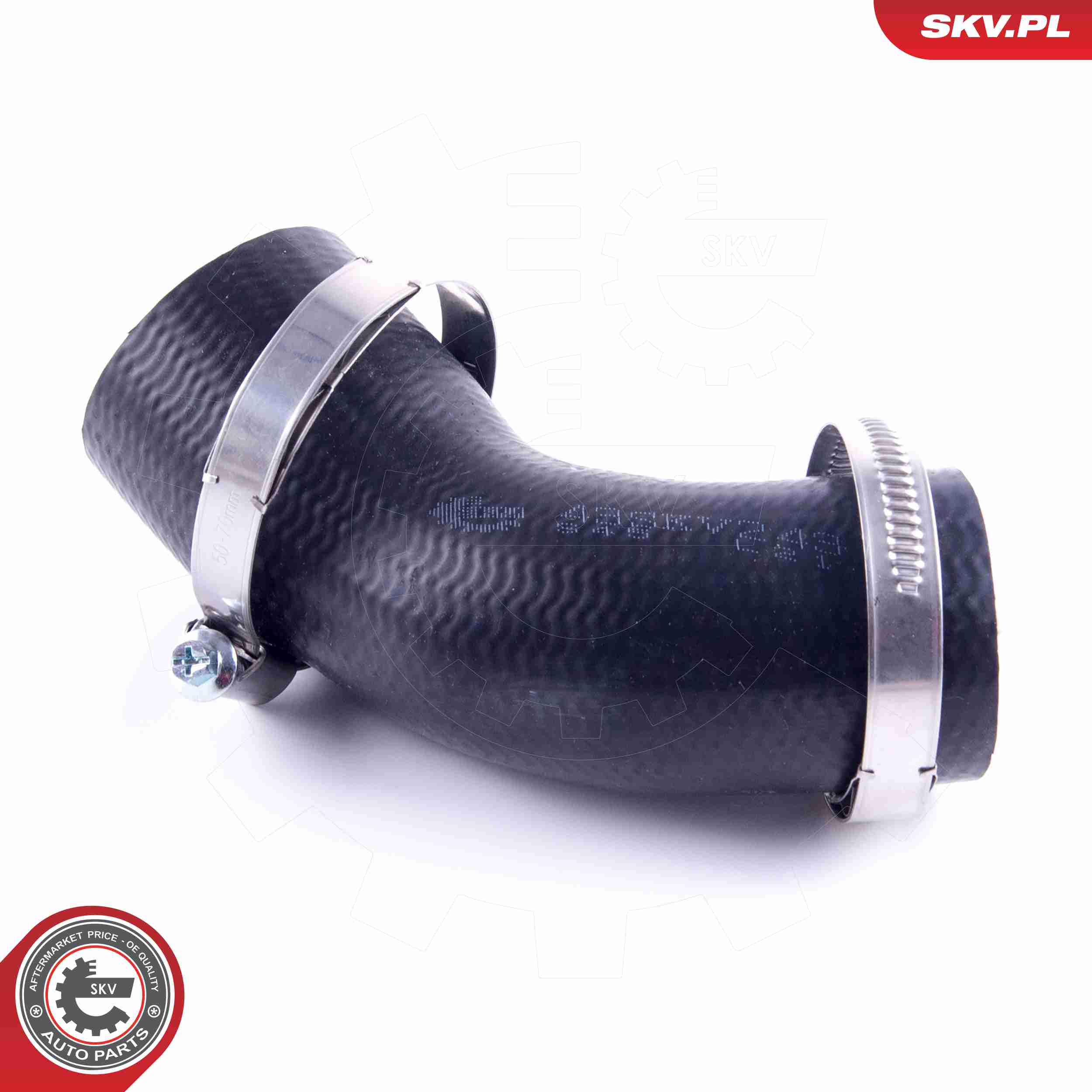 ESEN SKV Ladeluftslange 43skv243 for FORD
