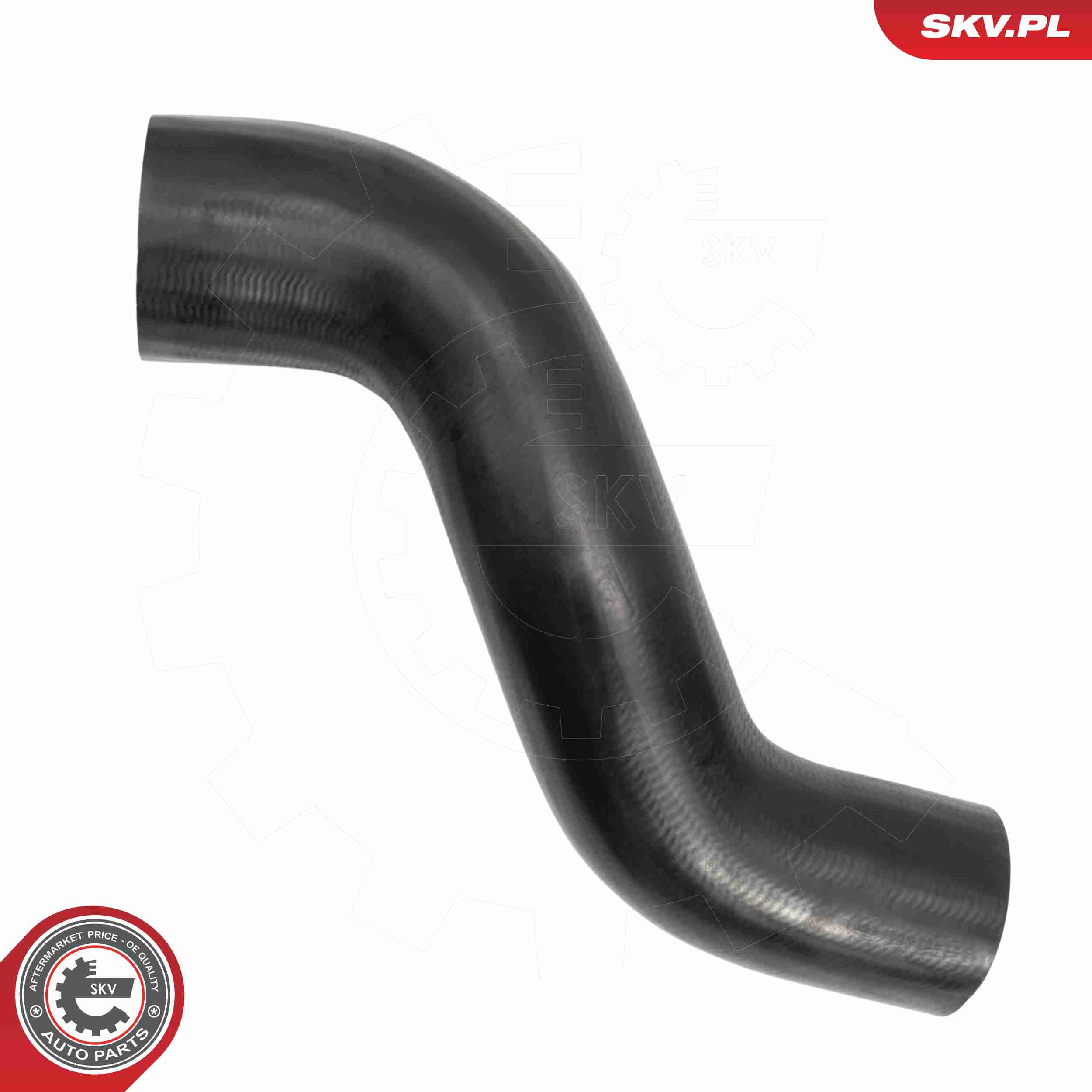ESEN SKV Ladeluftslange 43skv969 for MITSUBISHI