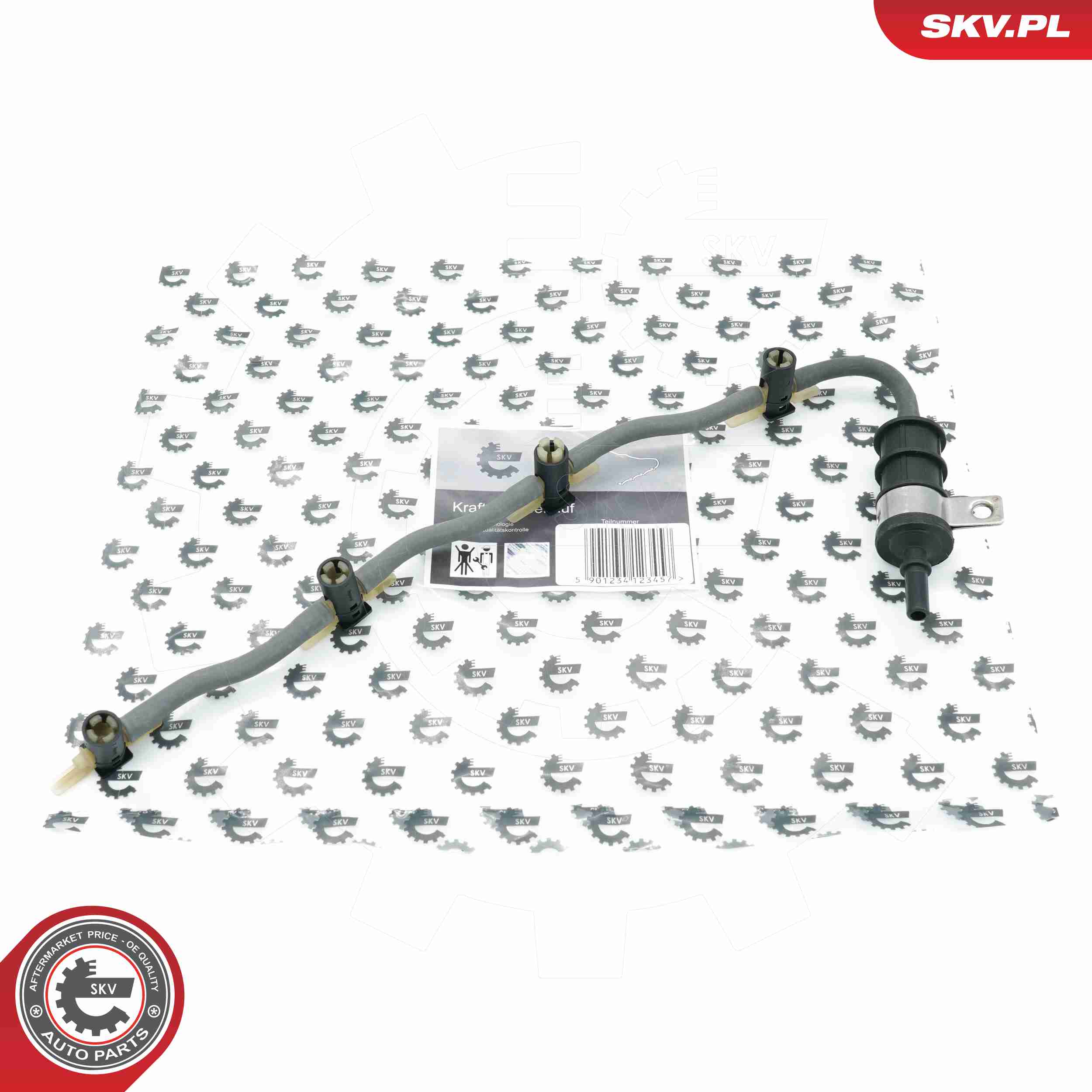 ESEN SKV Slange 54skv355 for NISSAN RENAULT