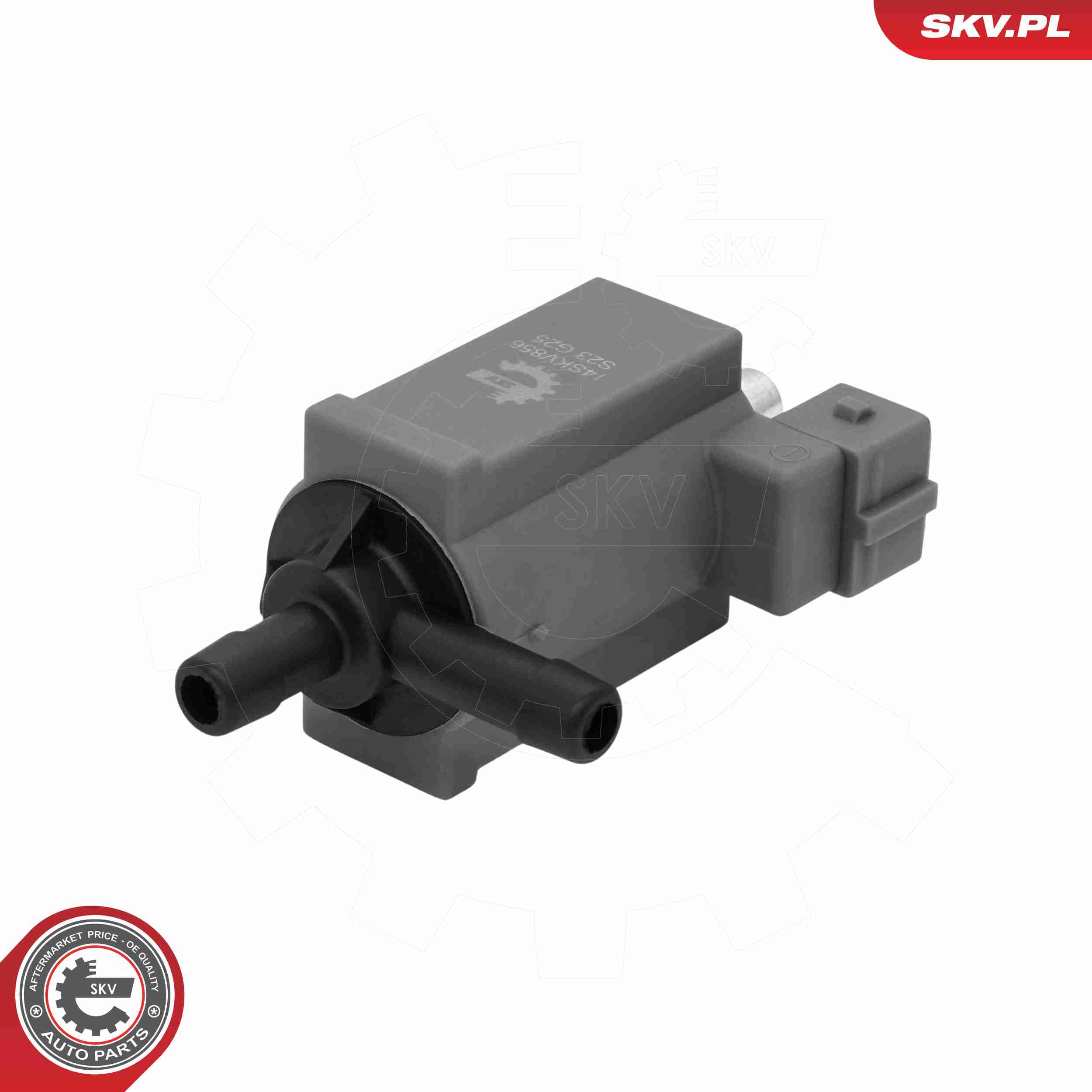 ESEN SKV Kontrolventil, luftindtag 14skv856 for VW PORSCHE
