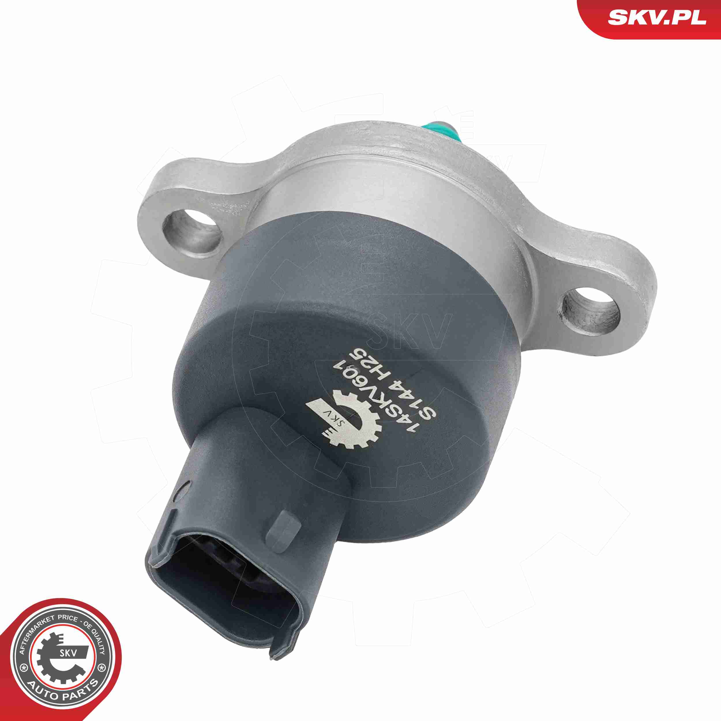 ESEN SKV Trykreguleringsventil, Common-Rail-System 14skv601 for KIA HYUNDAI