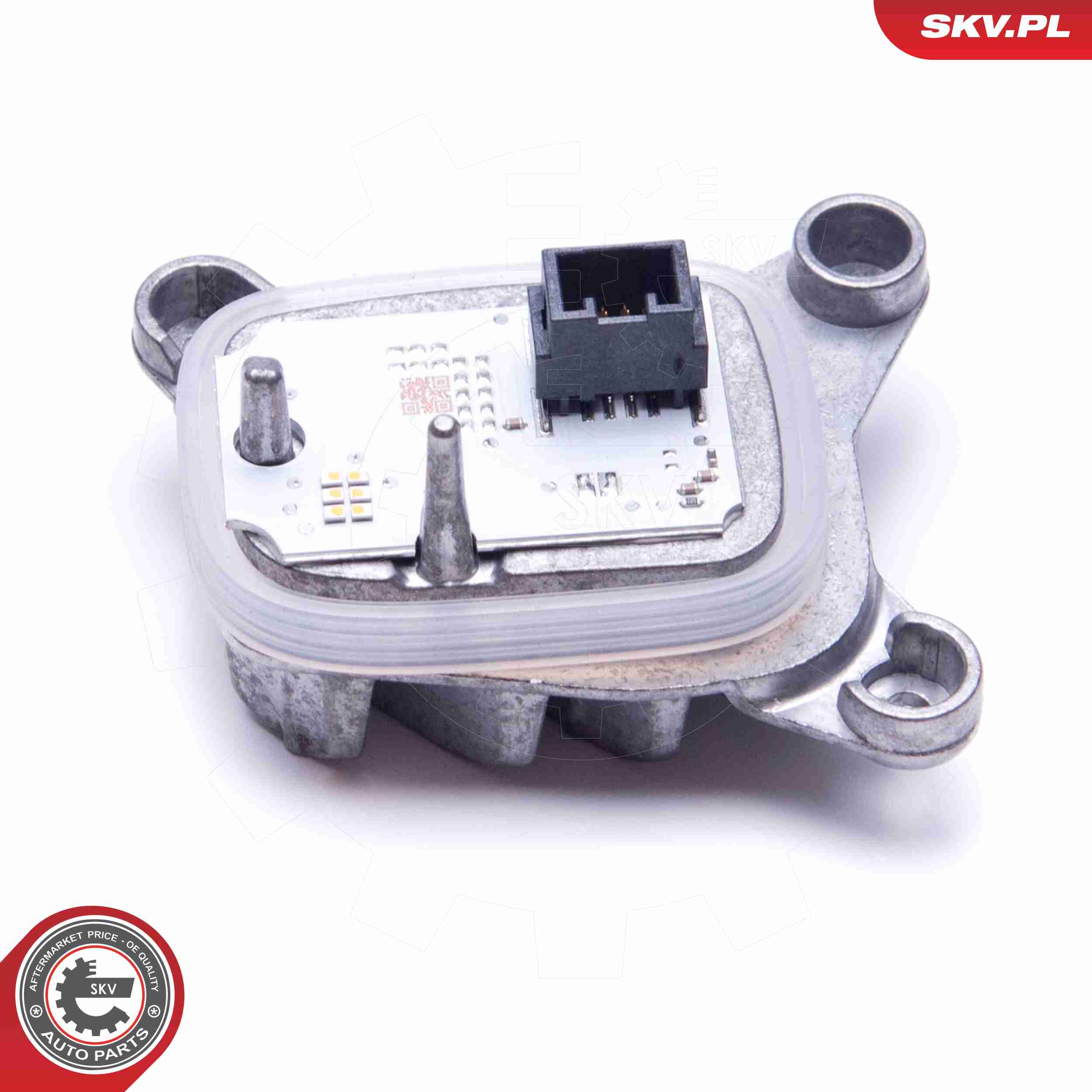 ESEN SKV Styreenhed, belysning 59skv133 for BMW