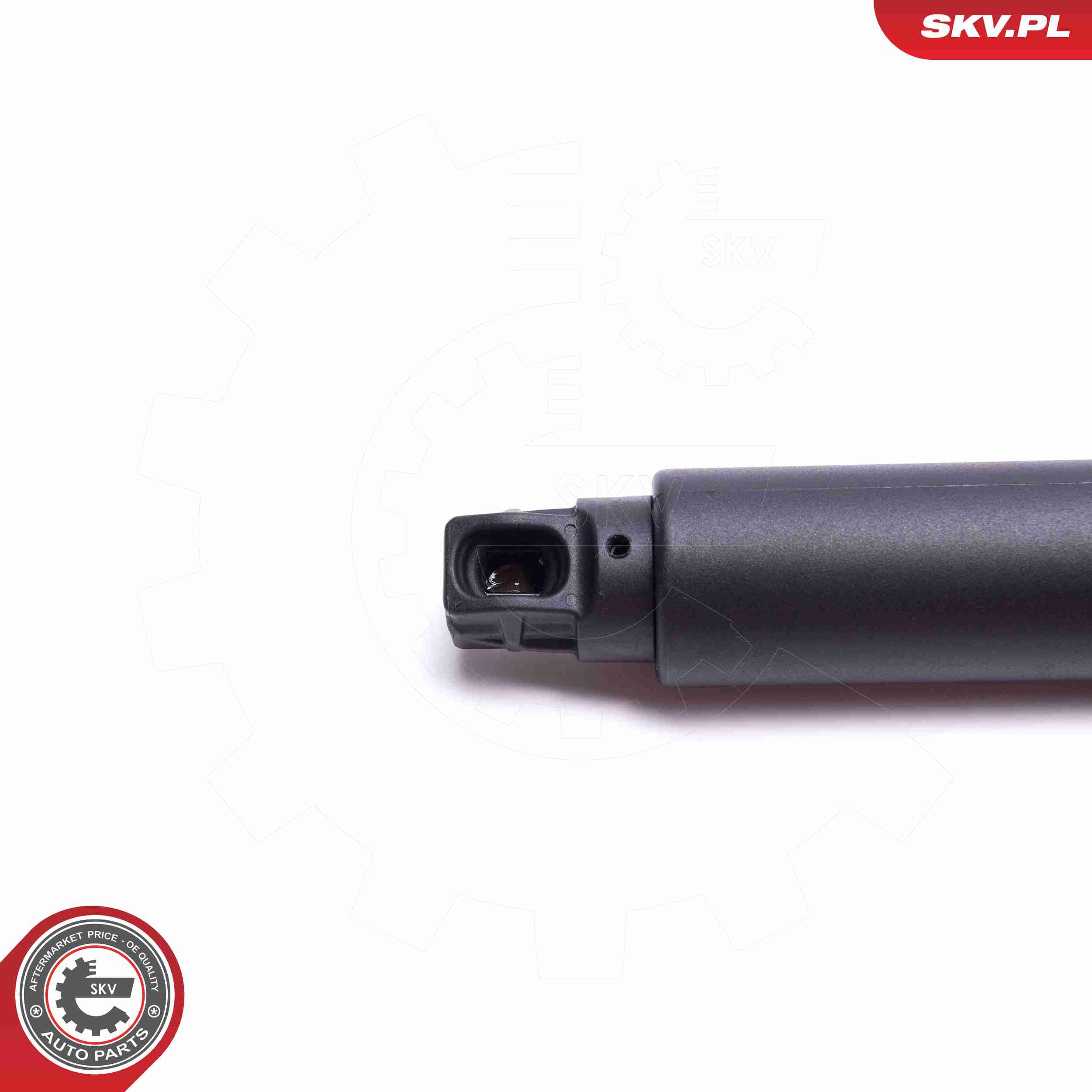 ESEN SKV Elmotor, bagklap 52skv928 Bagagerum for BMW