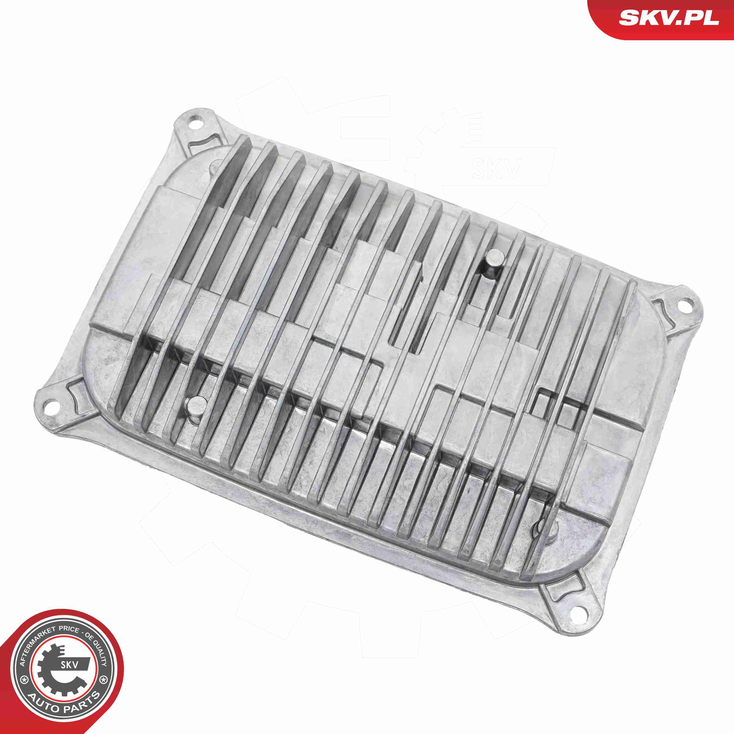 ESEN SKV Styreenhed, belysning 59skv316 for MERCEDES-BENZ