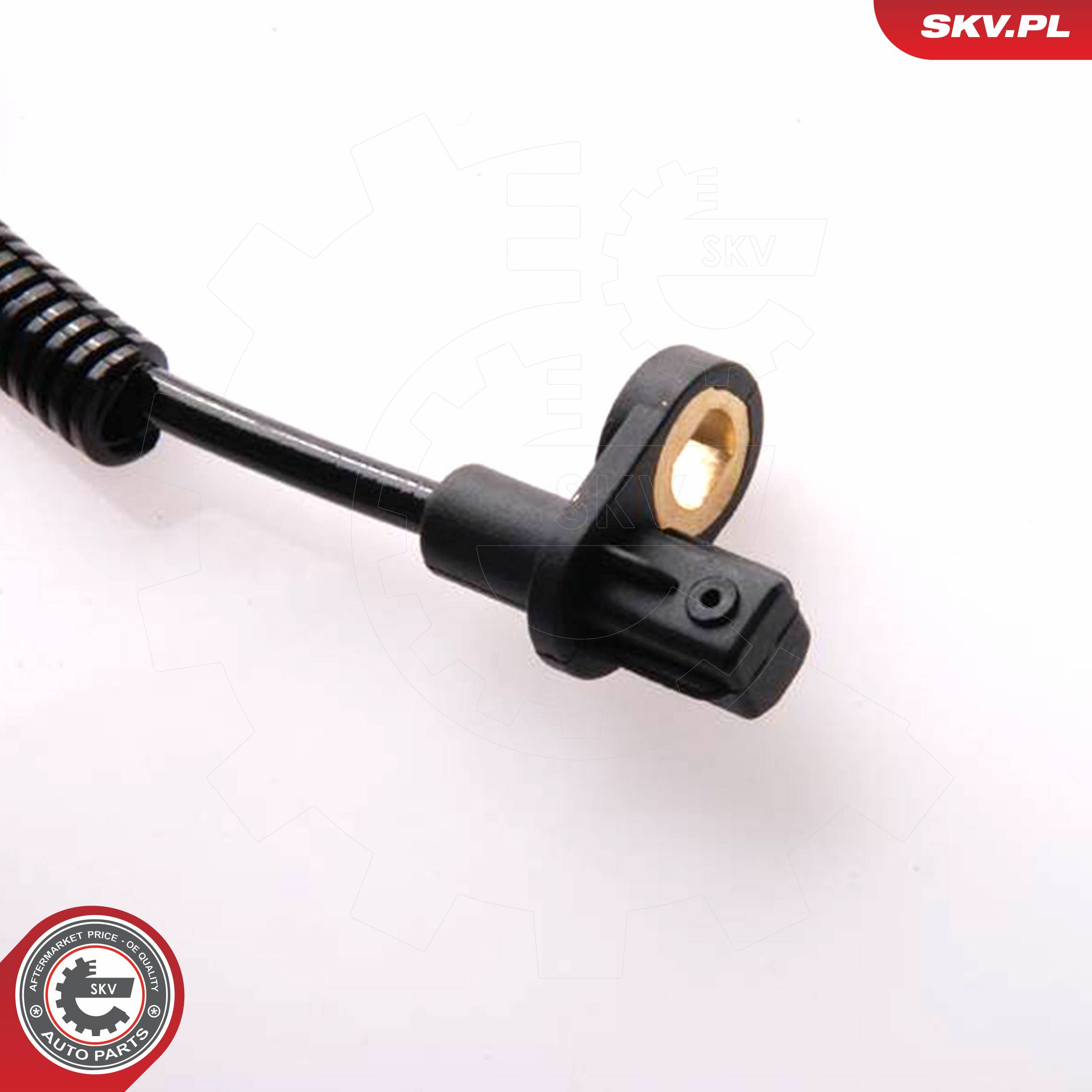 ESEN SKV ABS Sensor 06skv068 bagaksel for FORD