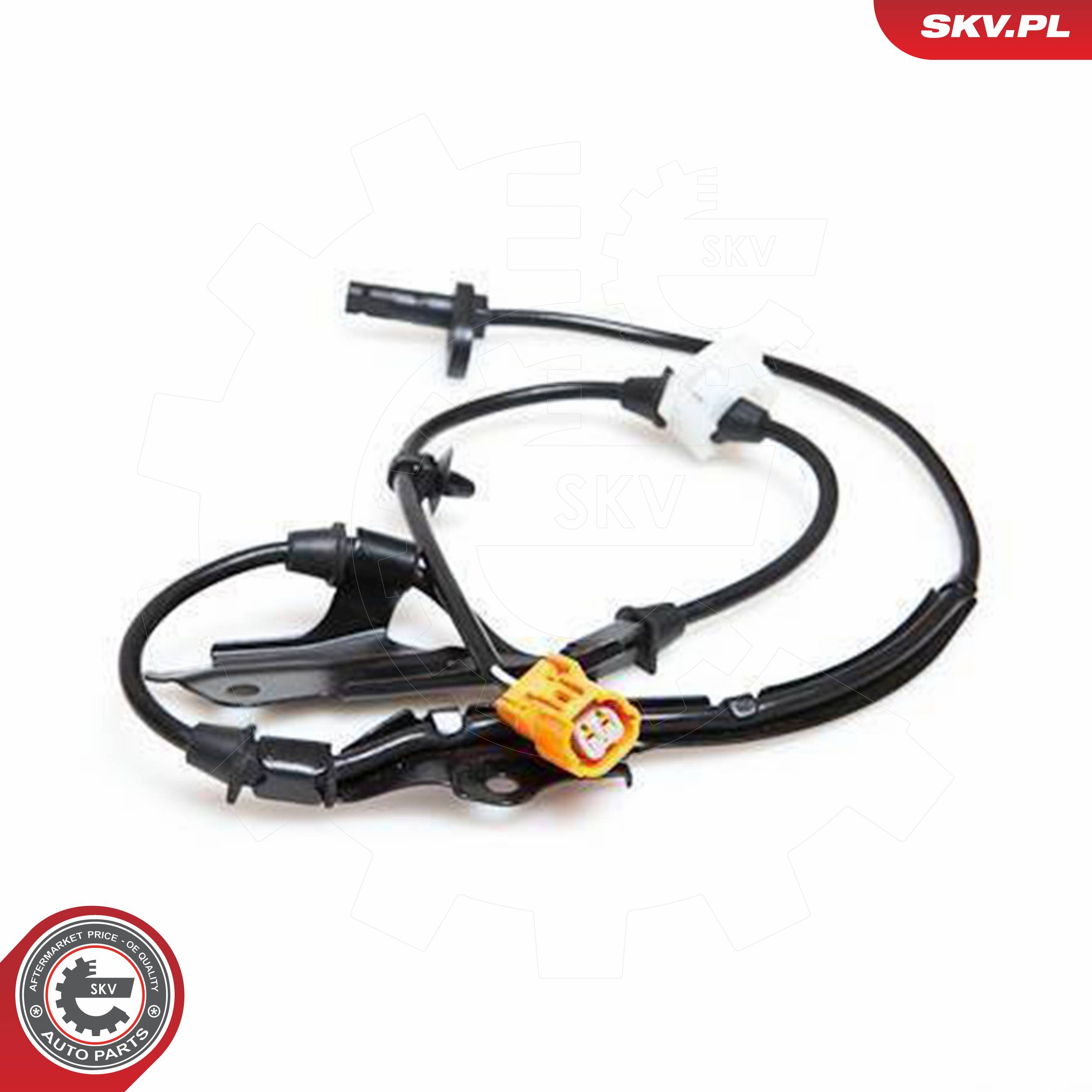ESEN SKV ABS Sensor 06skv162 foraksel for HONDA (GAC) HONDA