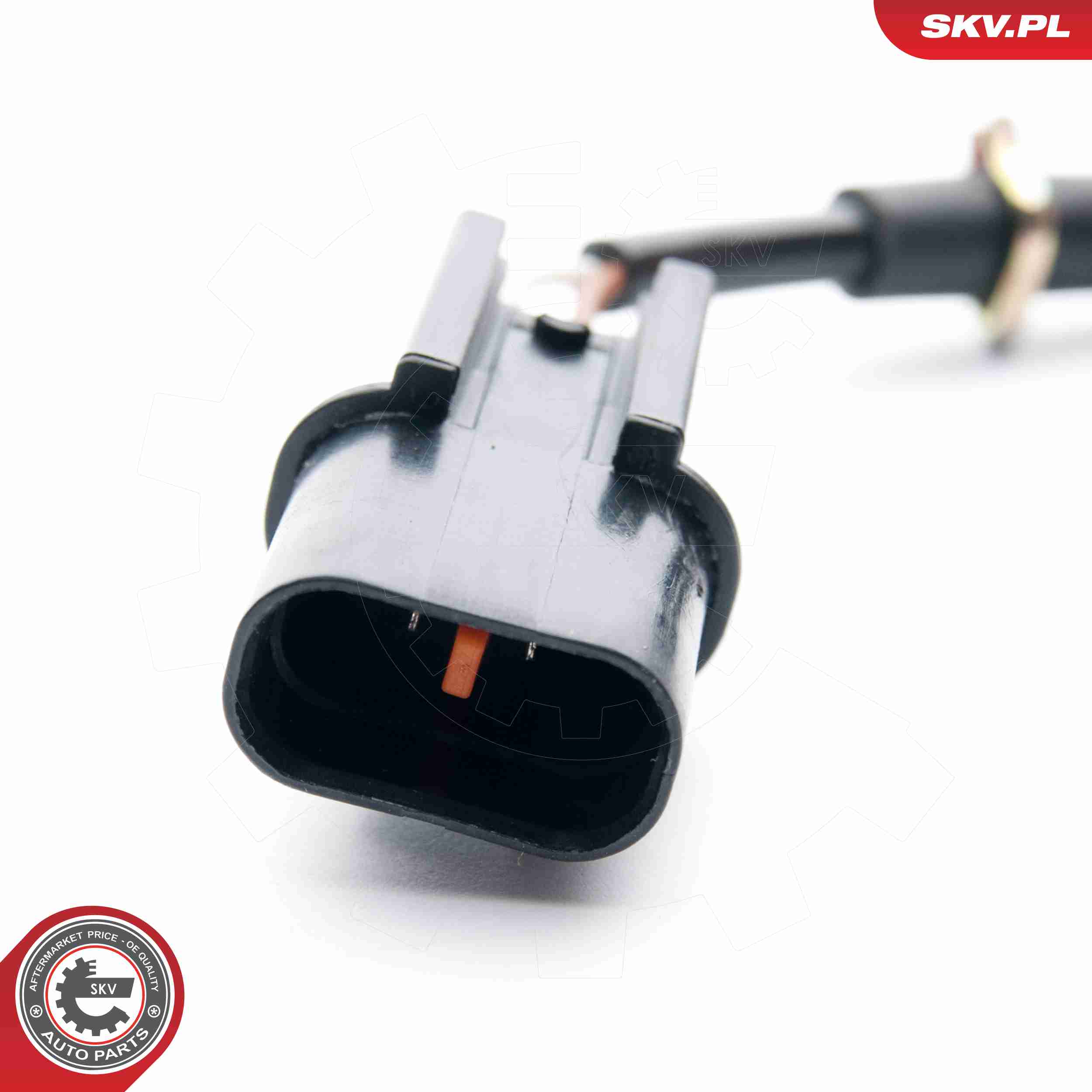 ESEN SKV ABS Sensor 06skv216 bagaksel for MITSUBISHI