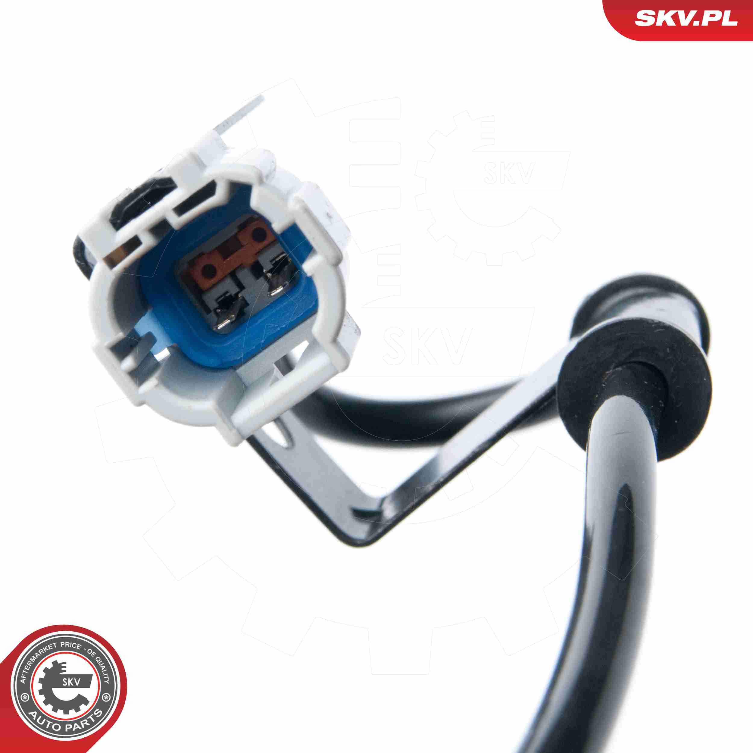 ESEN SKV ABS Sensor 06skv205 bagaksel for NISSAN