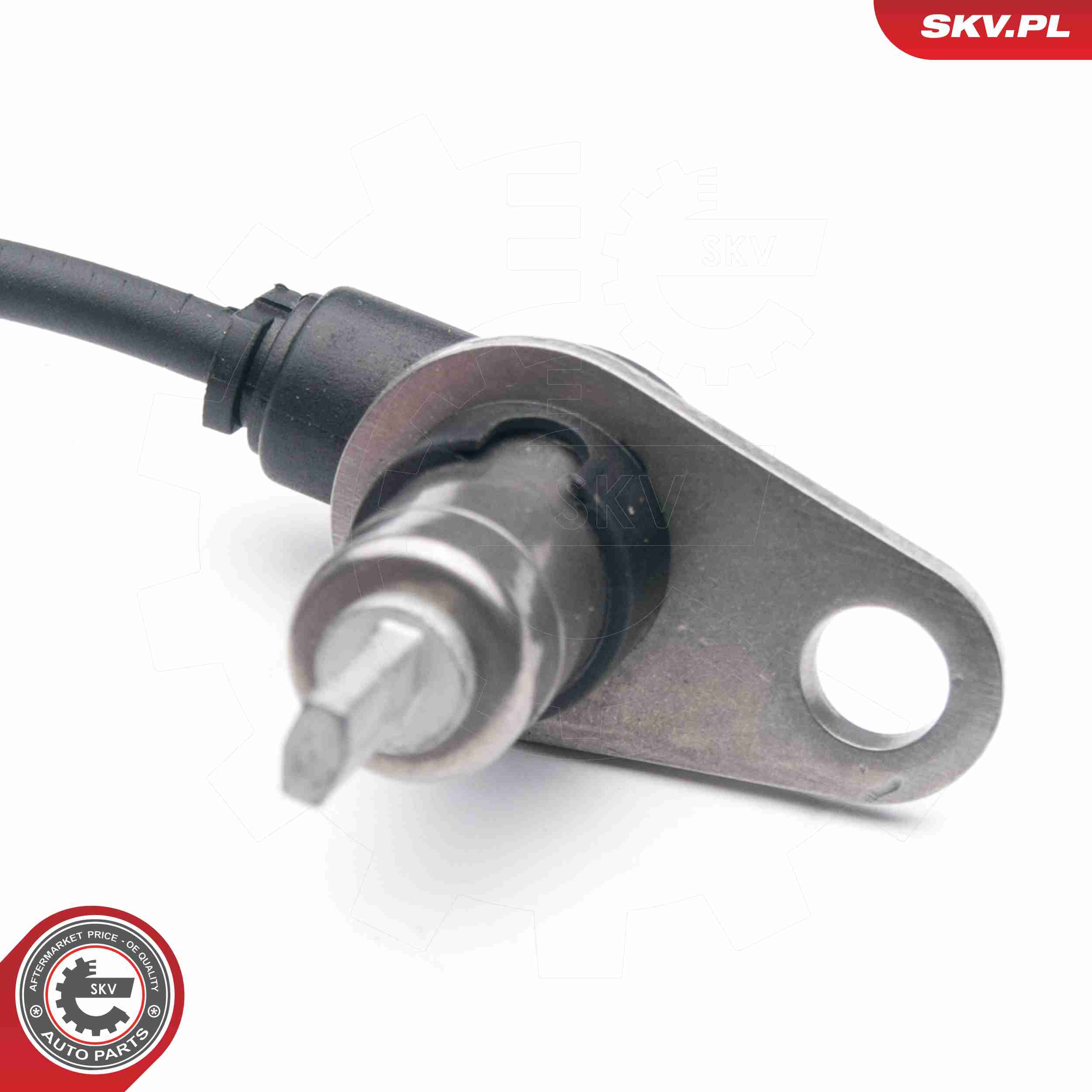 ESEN SKV ABS Sensor 06skv344 bagaksel for MAZDA