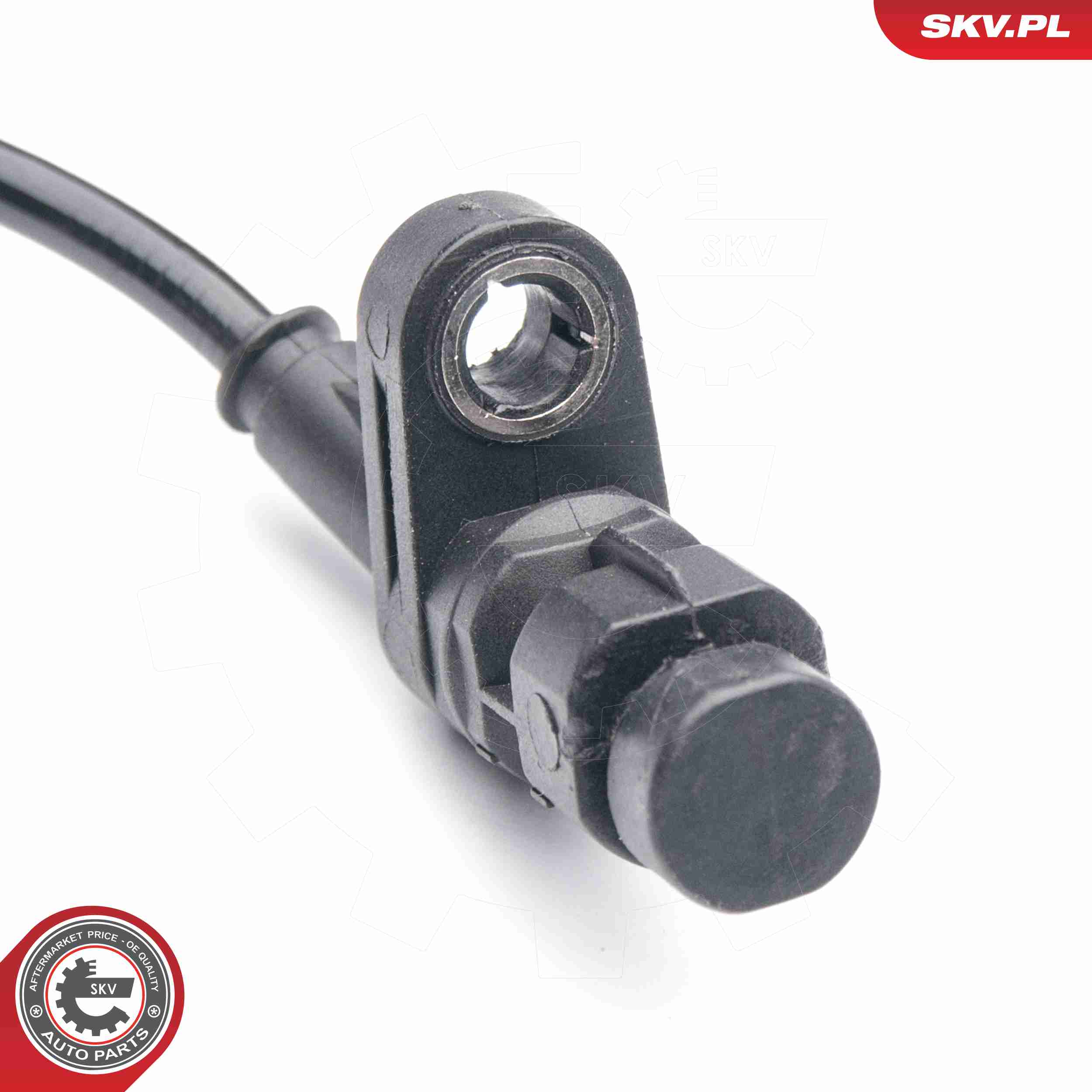 ESEN SKV ABS Sensor 06skv348 foraksel for LAND ROVER