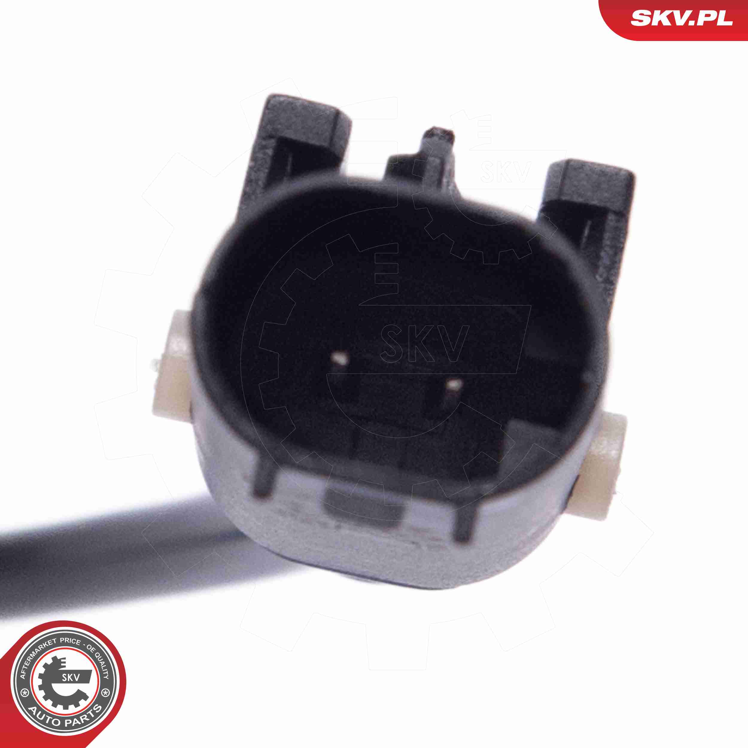 ESEN SKV ABS Sensor 06skv438 foraksel for LANCIA