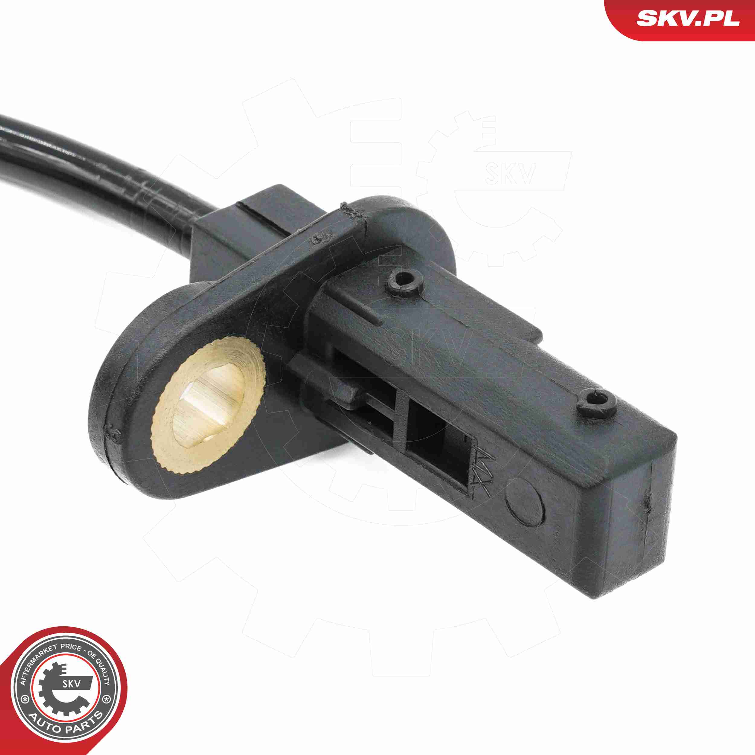 ESEN SKV ABS Sensor 06skv448 Bagaksel højre for HONDA