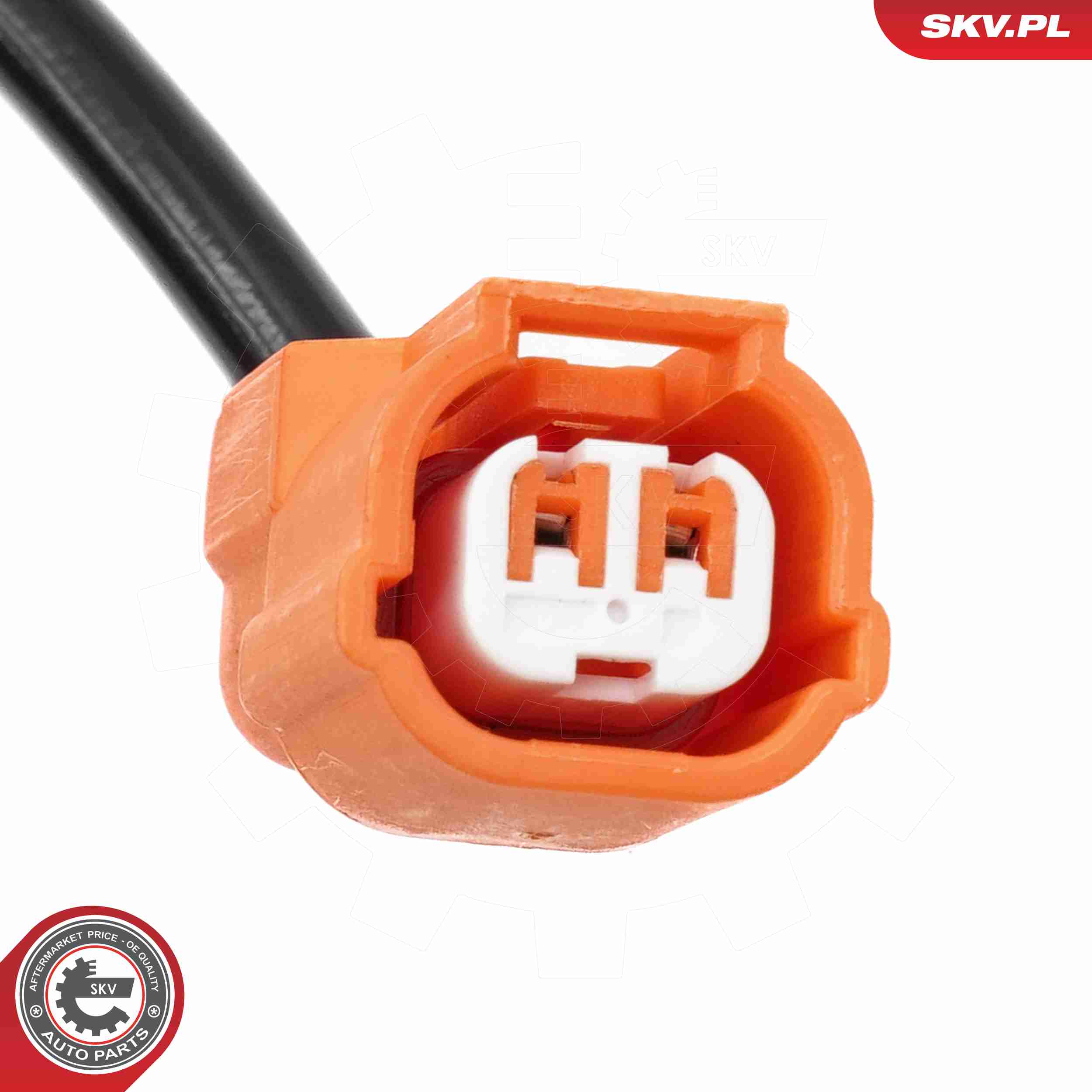 ESEN SKV ABS Sensor 06skv455 højre foraksel for HONDA