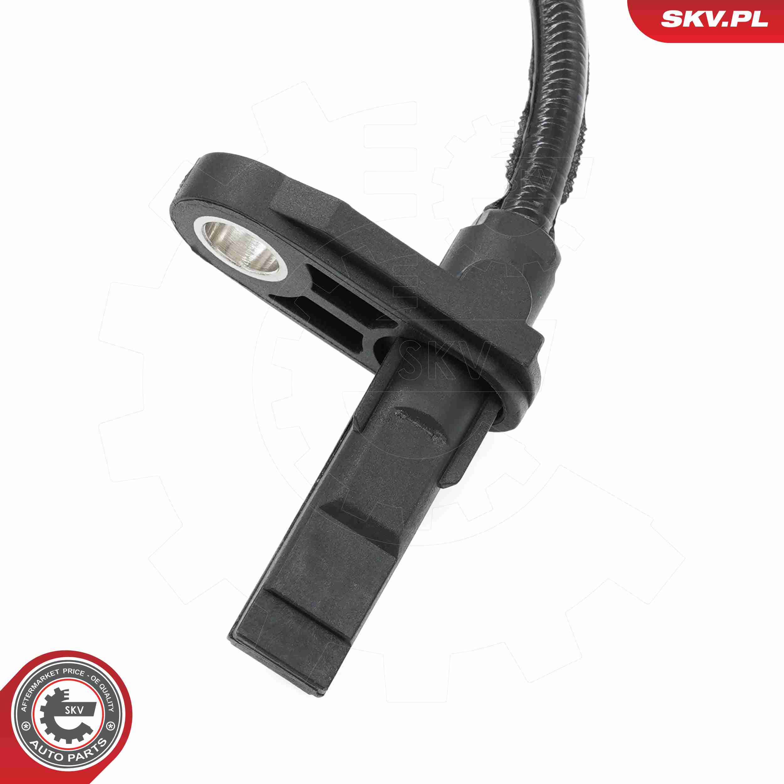 ESEN SKV ABS Sensor 06skv527 højre foraksel for TOYOTA