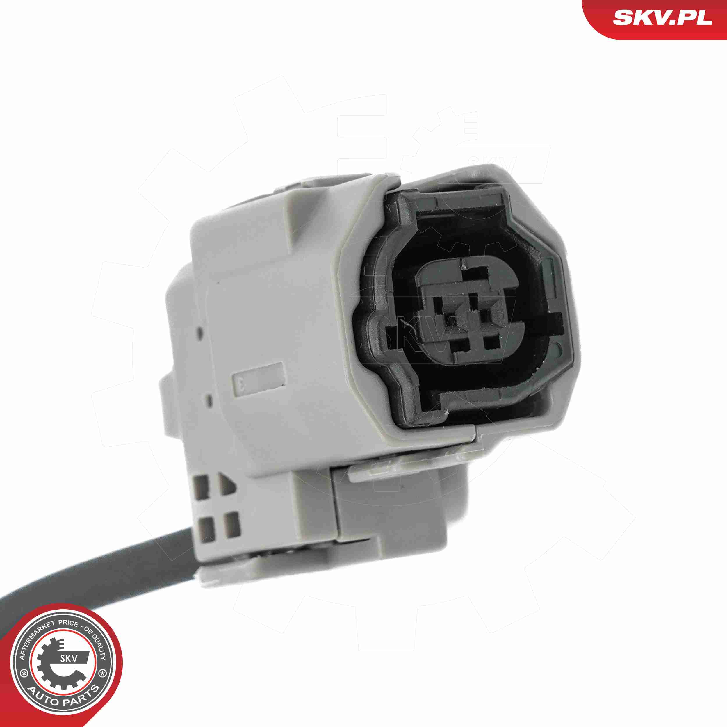 ESEN SKV ABS Sensor 06skv529 Bagaksel højre for TOYOTA