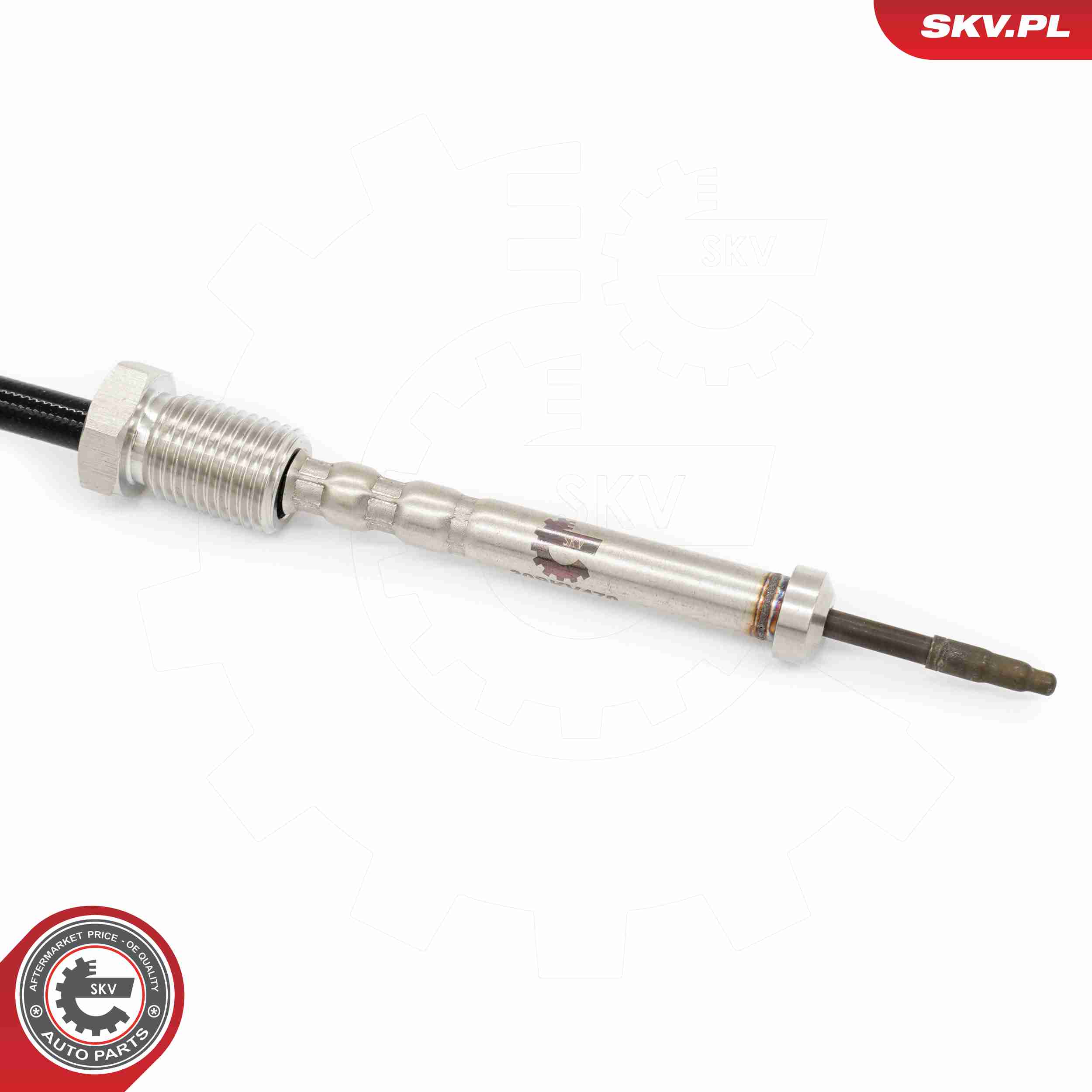 ESEN SKV Sensor, udstødningsgastemperatur 30skv470 for SUZUKI