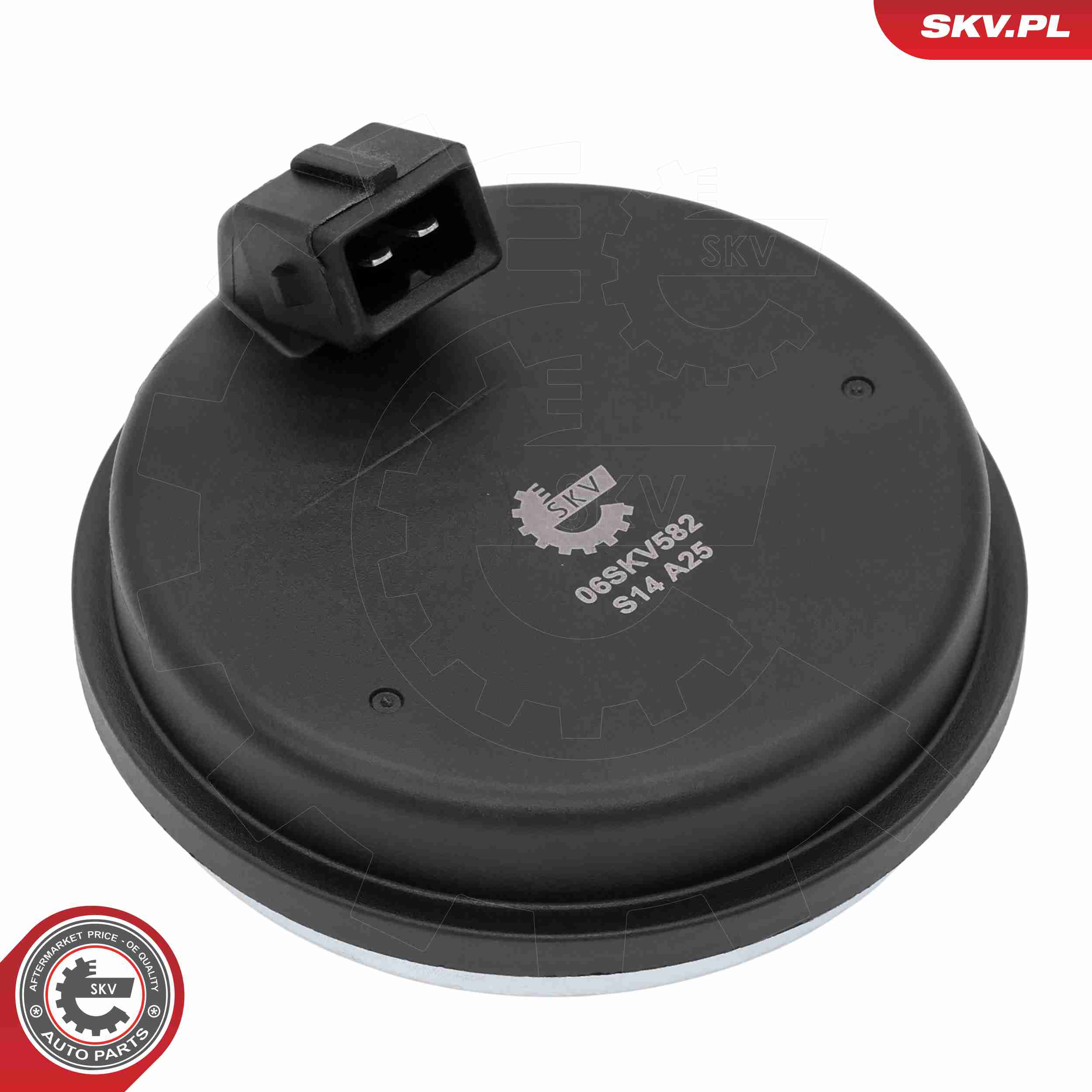 ESEN SKV ABS Sensor 06skv582 bagaksel for KIA