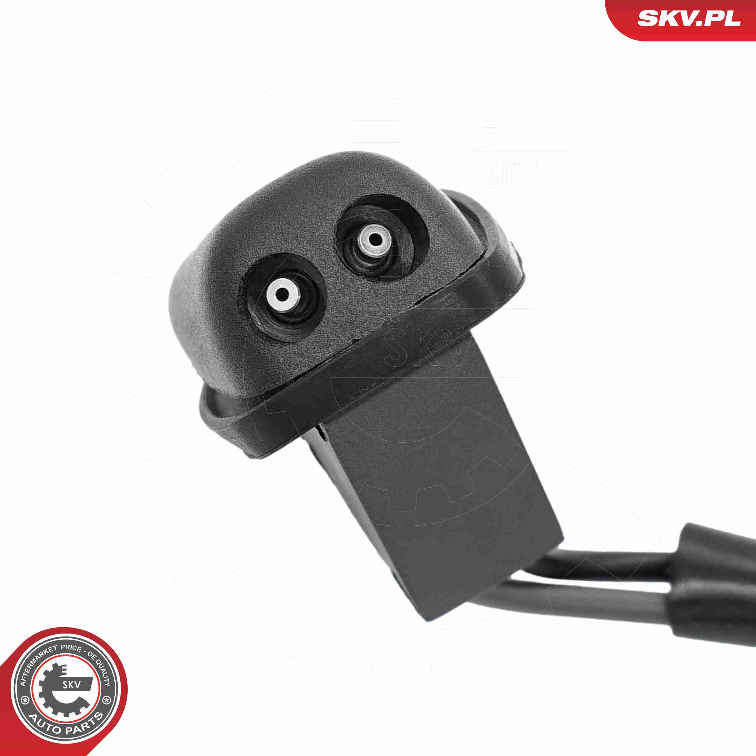 ESEN SKV Vaskedyse, forrudevisker/vasker 15skv291 foran for FORD