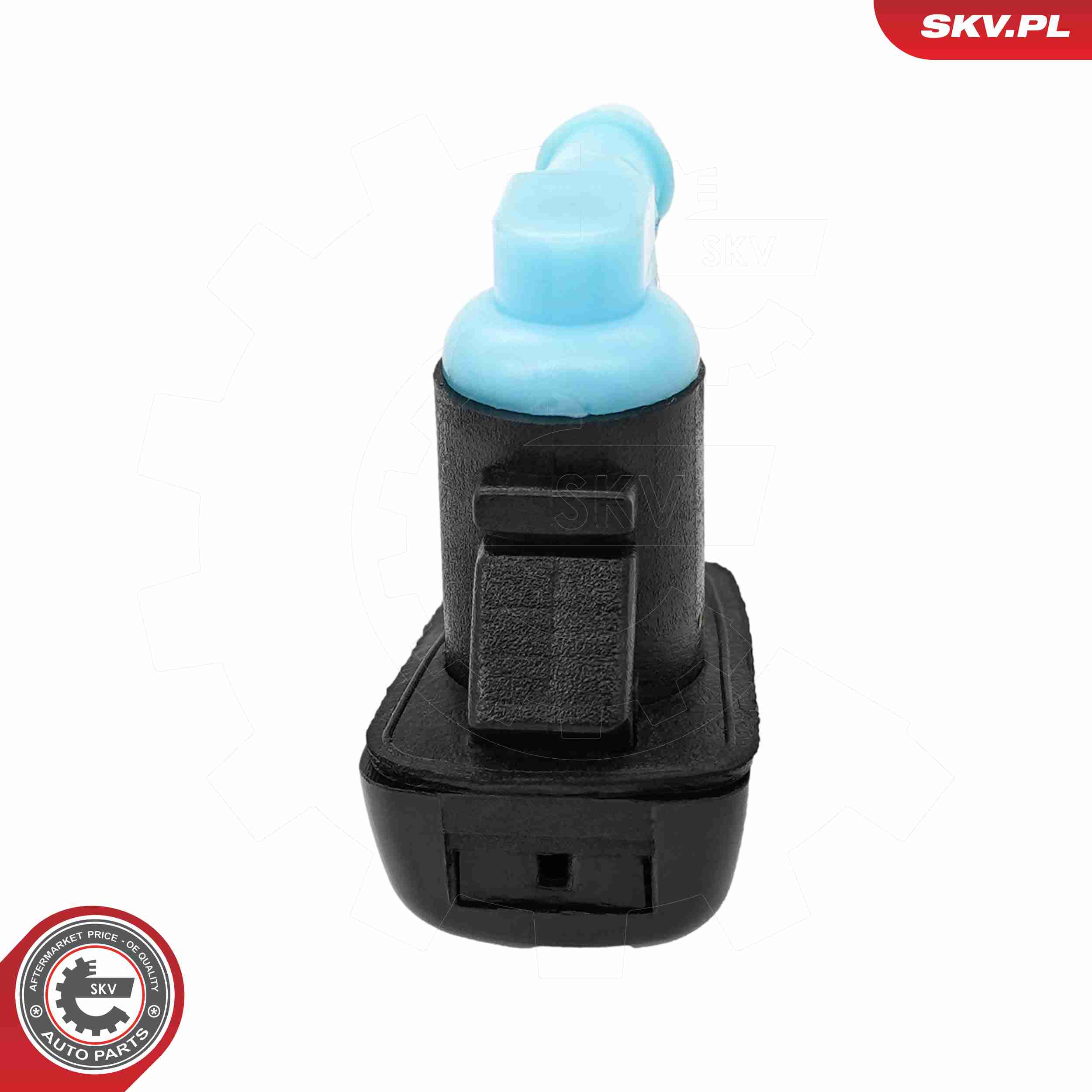 ESEN SKV Vaskedyse, forrudevisker/vasker 15skv214 foran for DODGE
