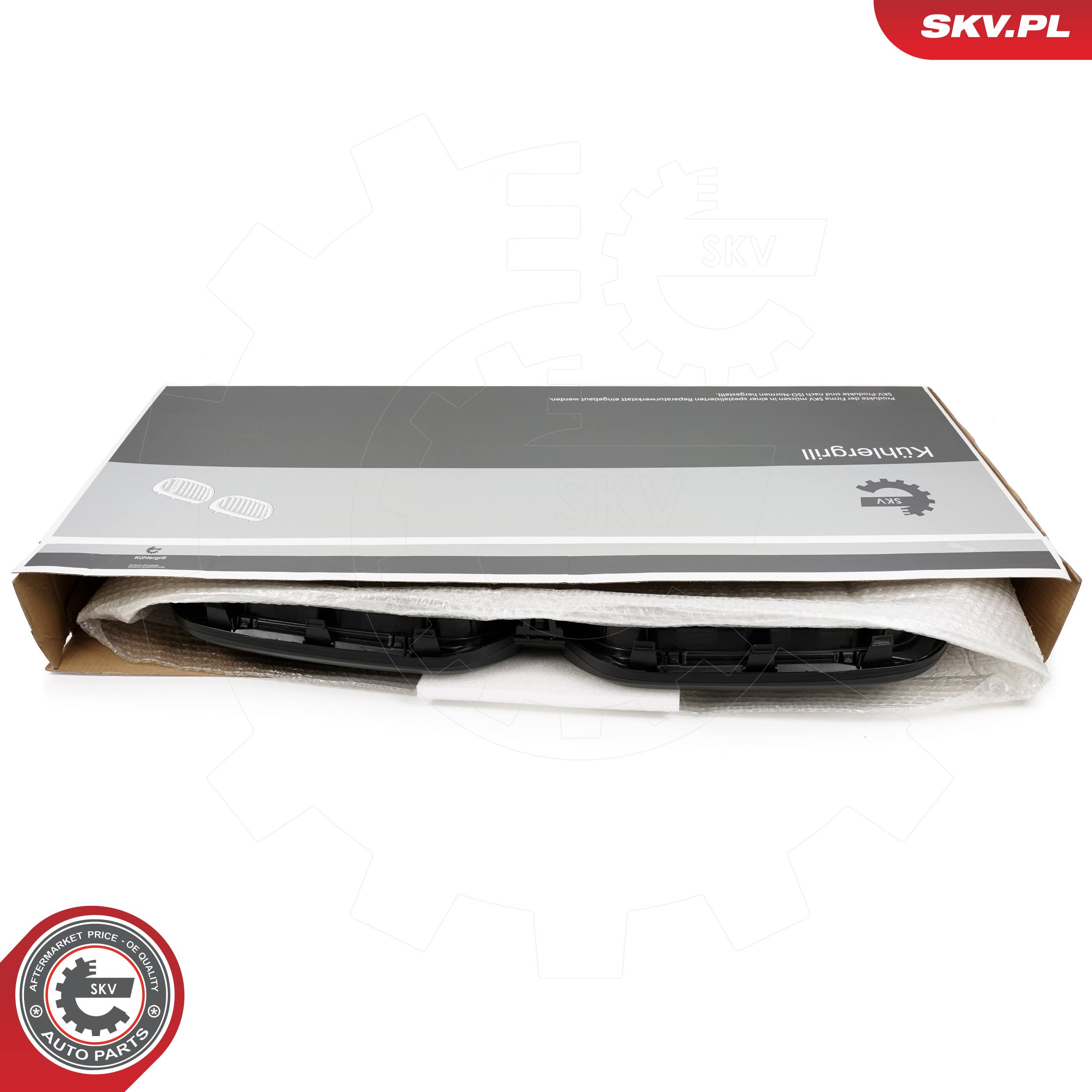 ESEN SKV Kølergitter 66skv268 for BMW