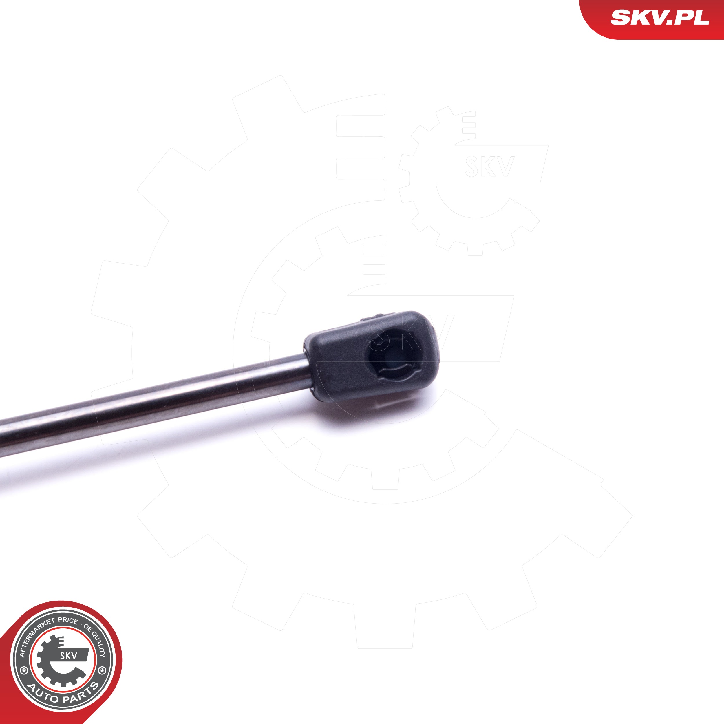 ESEN SKV Gasfjeder, motorhjelm 52skv070 for BMW