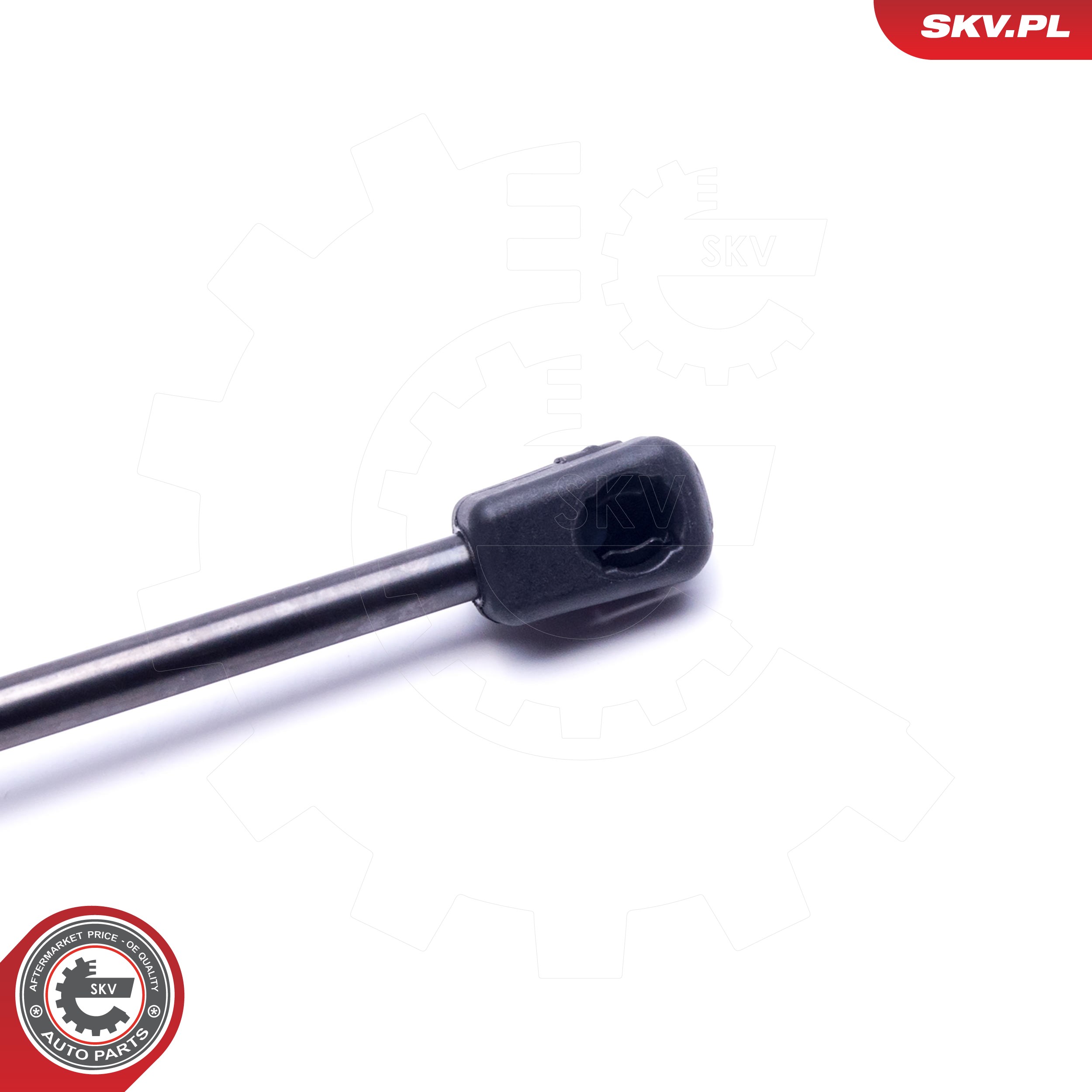 ESEN SKV Gasfjeder, motorhjelm 52skv095 for MERCEDES-BENZ