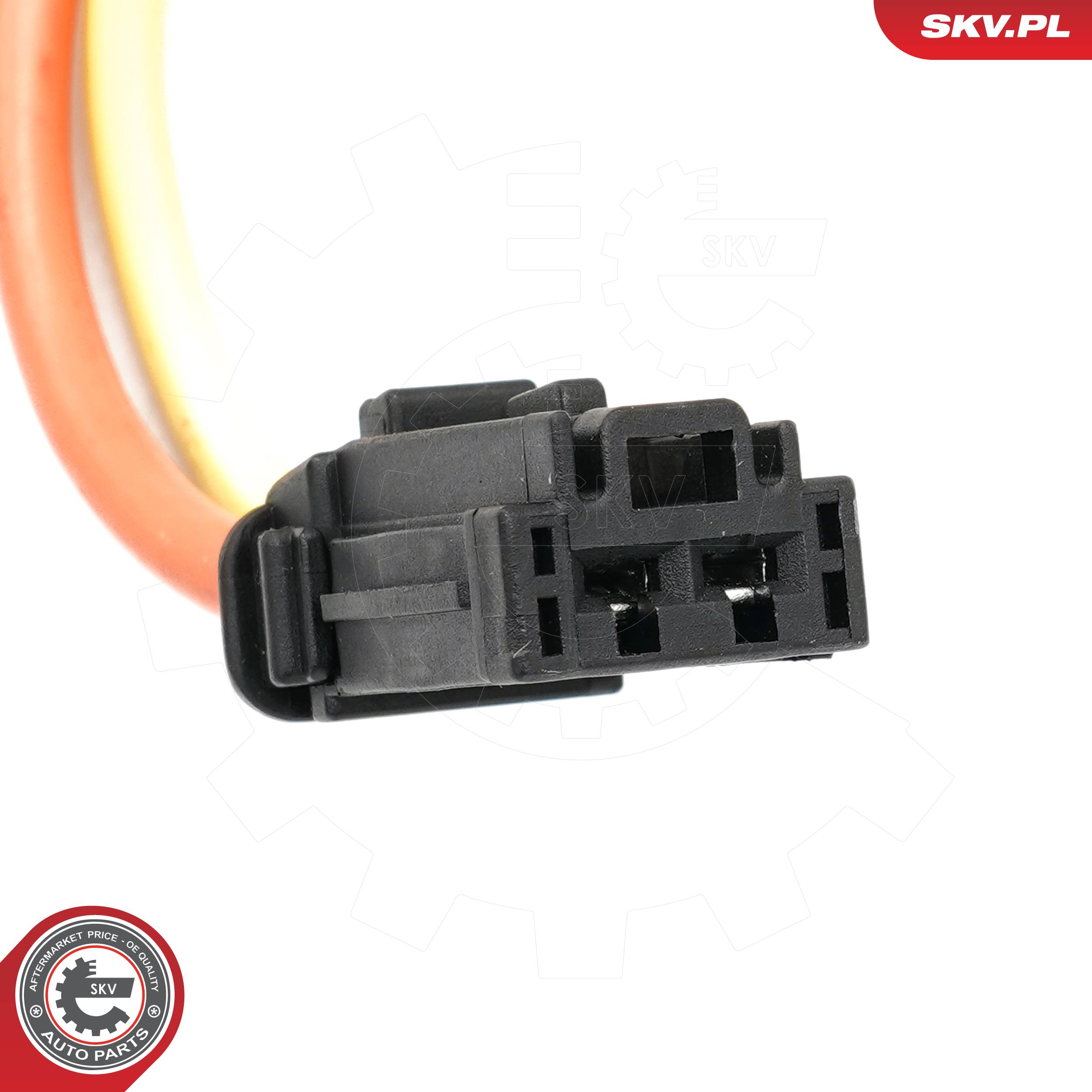 ESEN SKV Ratlås 65skv229 for CITROËN