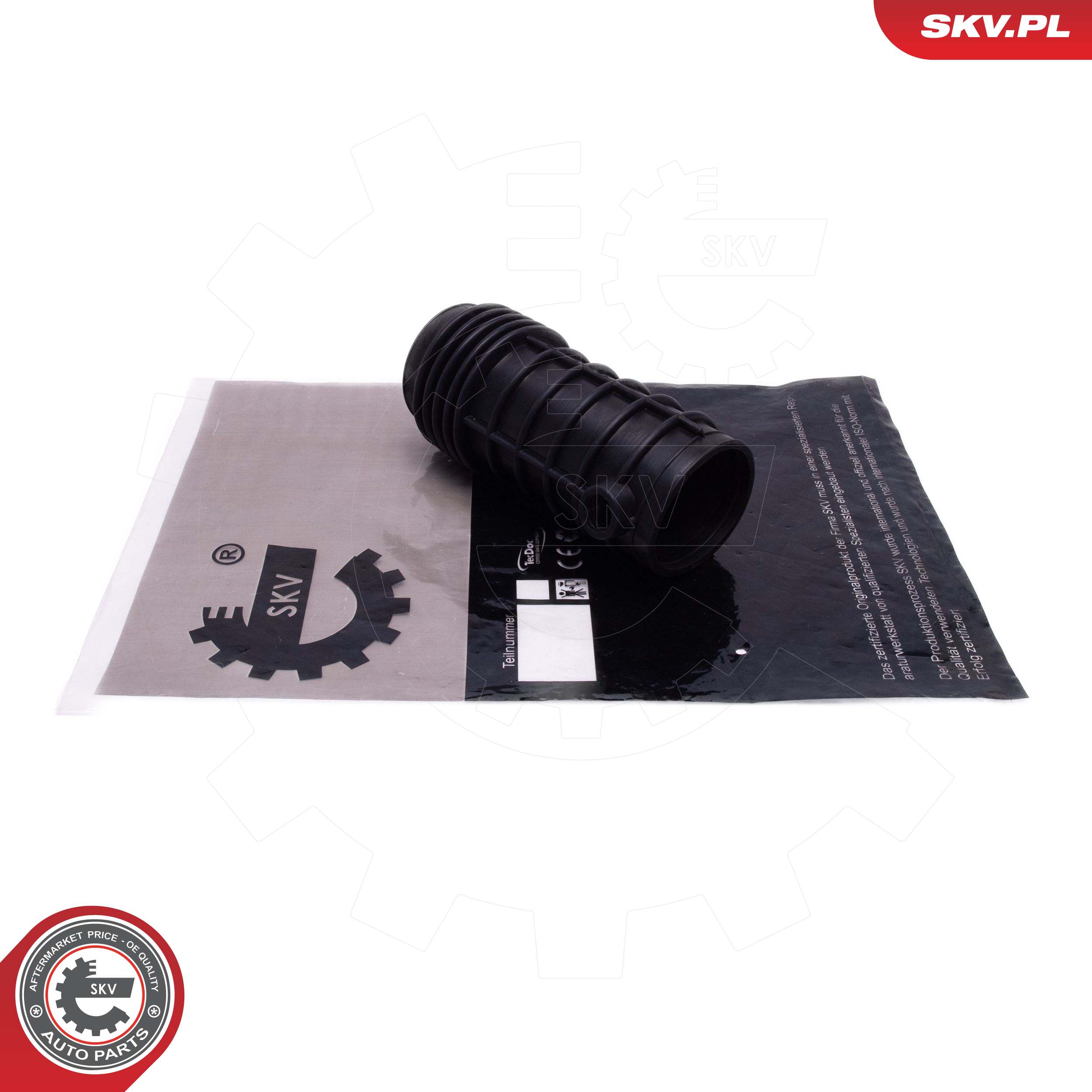 ESEN SKV Slange, luftforsyning 54skv535 for BMW