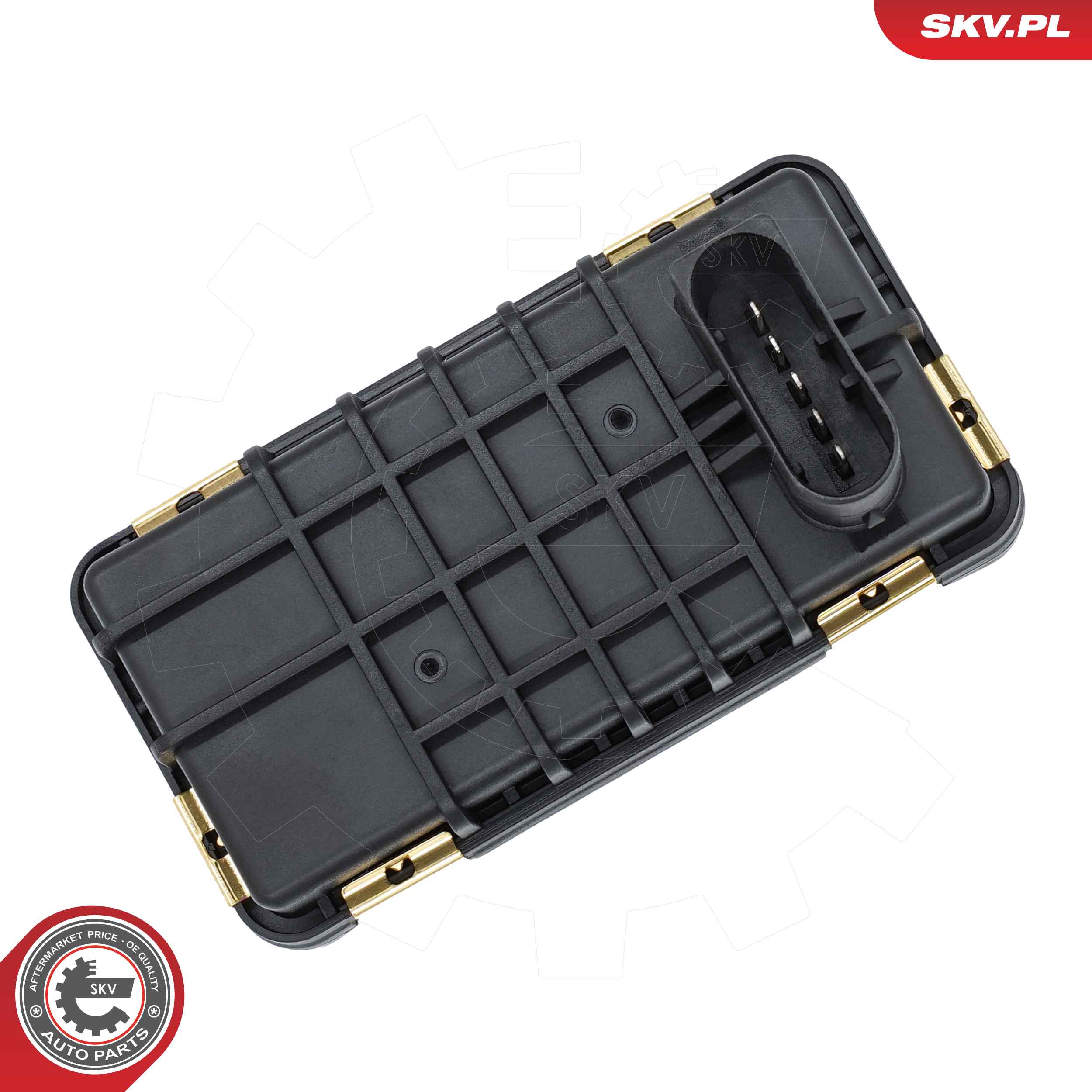 ESEN SKV Ladetryksregulatorventil 95skv479 for LAND ROVER