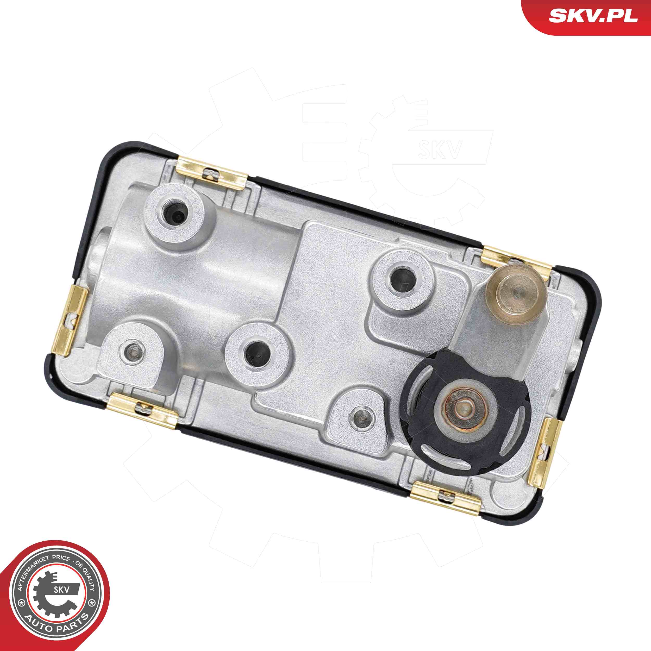 ESEN SKV Ladetryksregulatorventil 95skv463 for MERCEDES-BENZ CHRYSLER SMART