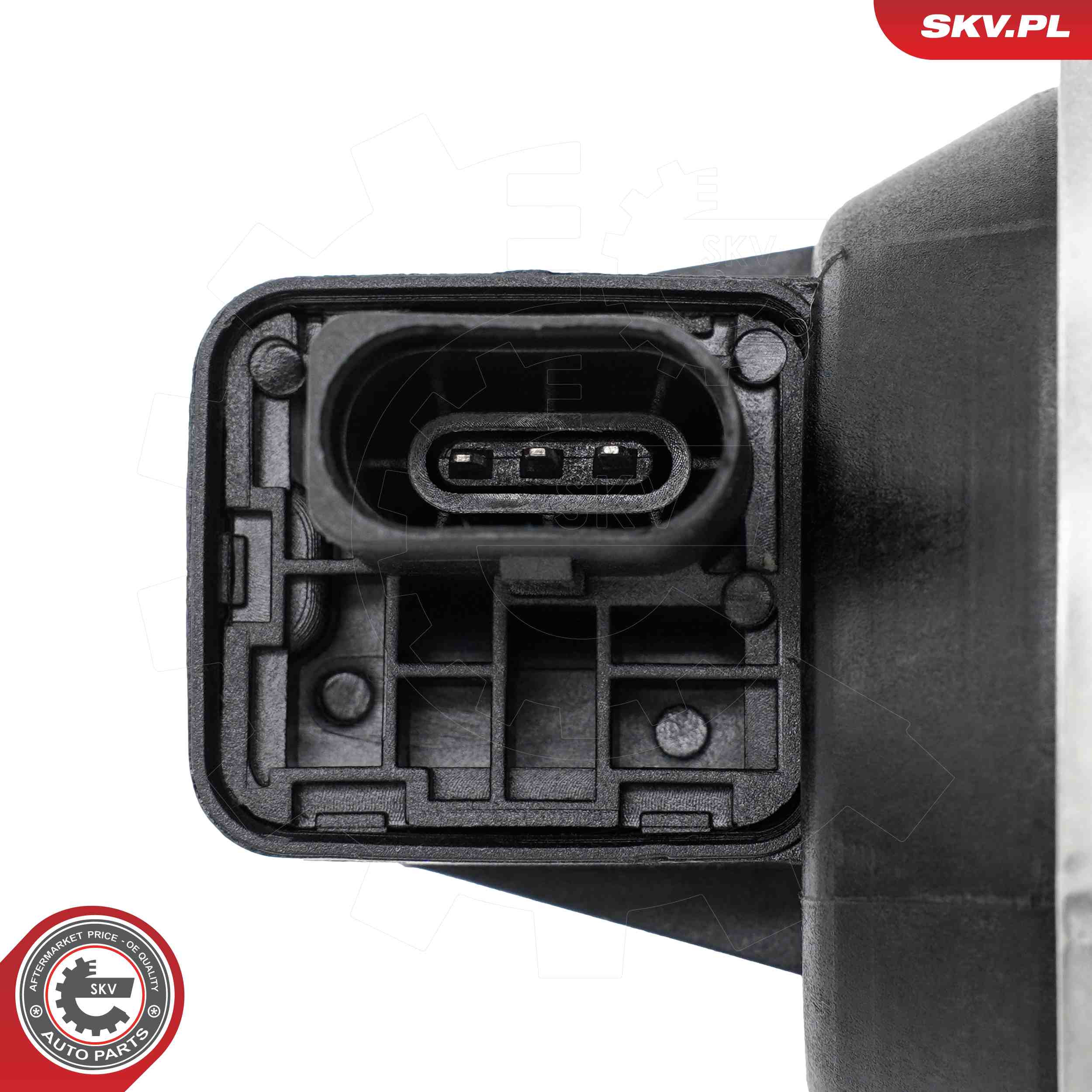 ESEN SKV Ladetryksregulatorventil 95skv436 for VW