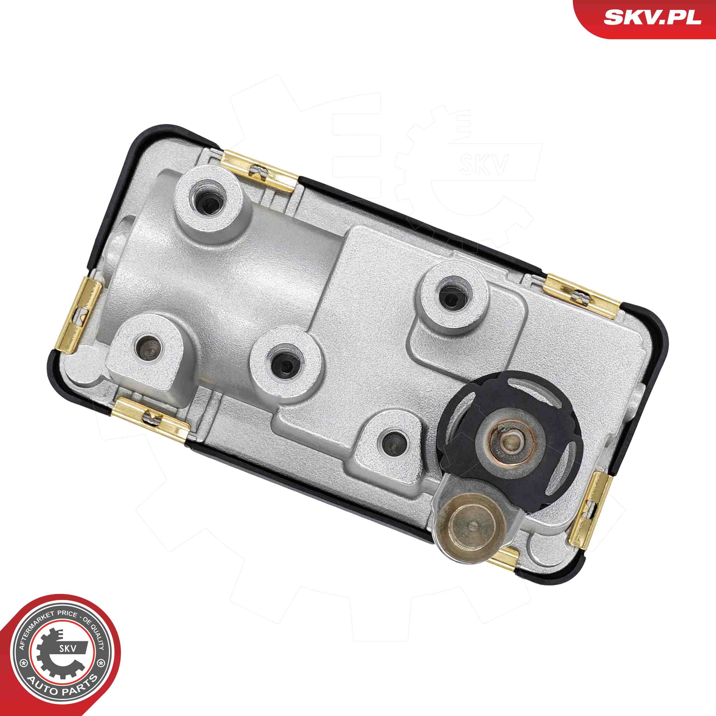 ESEN SKV Ladetryksregulatorventil 95skv501 for AUDI