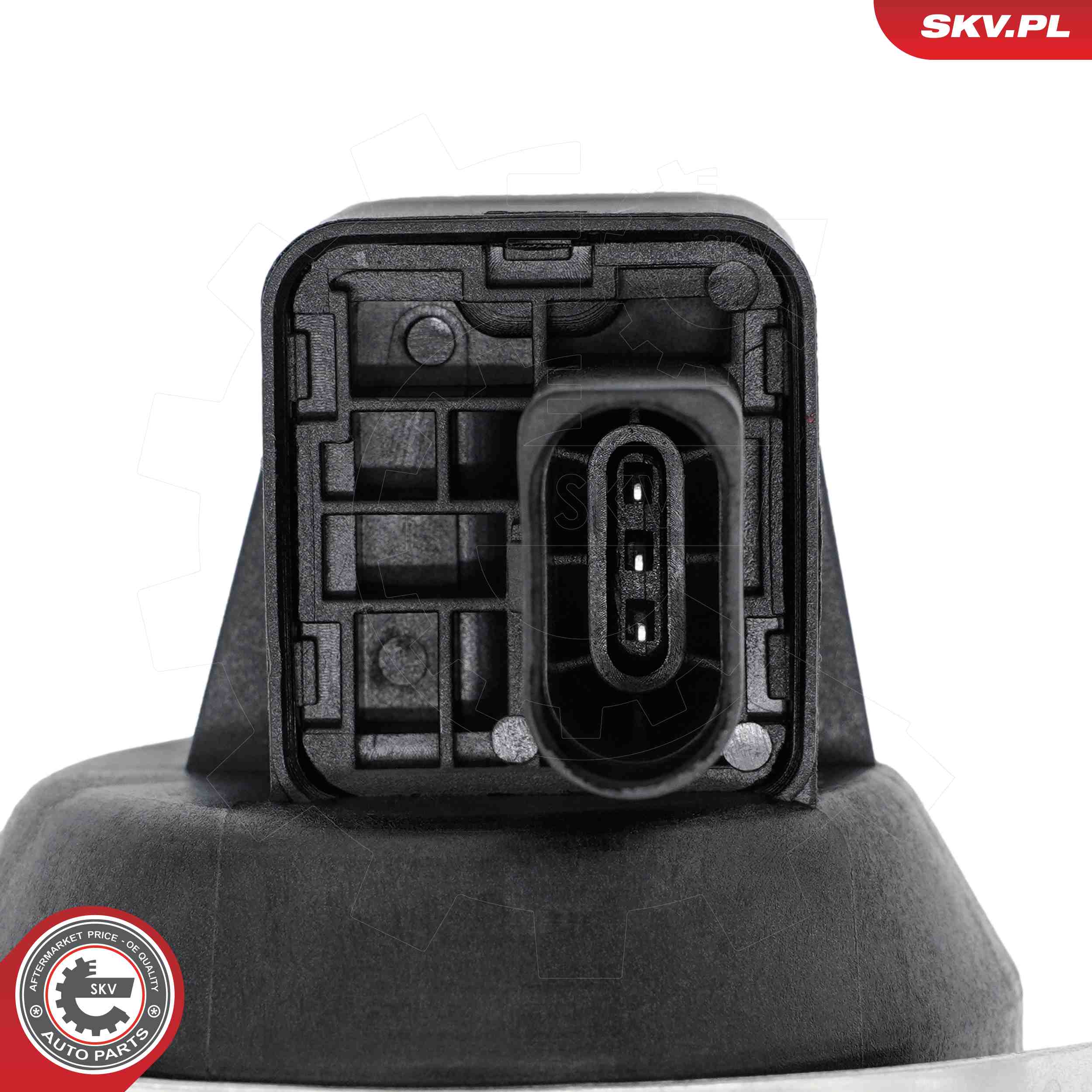 ESEN SKV Ladetryksregulatorventil 95skv416 for VAG