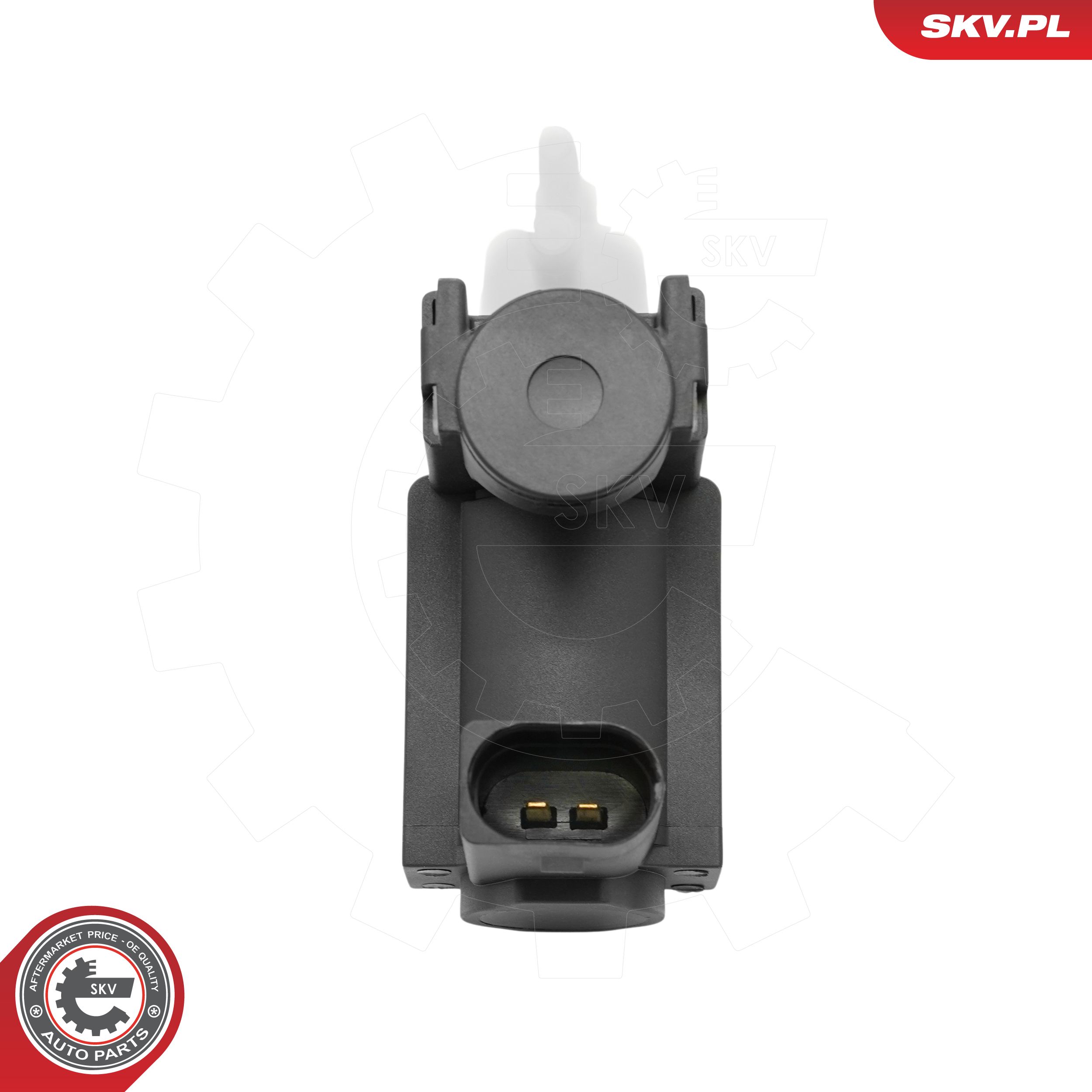 ESEN SKV Ladetryksstyring, Turbolader 14skv816 for VOLVO